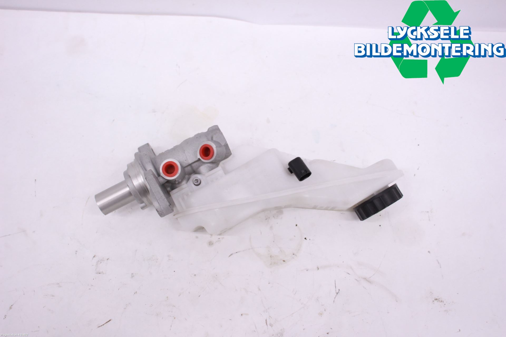 BMW i3 I01 13-22 Broms Huvudcylinder