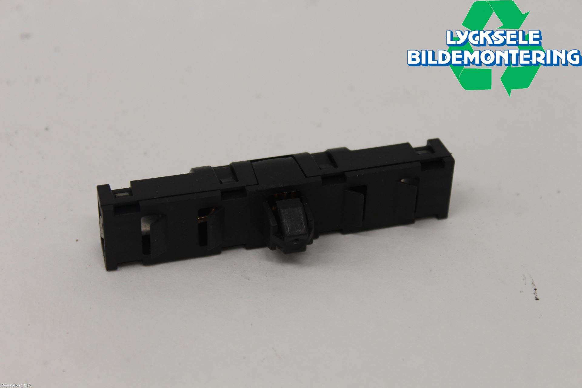 Volkswagen VW GOLF / E-GOLF VIII 20- Antennförstärkare