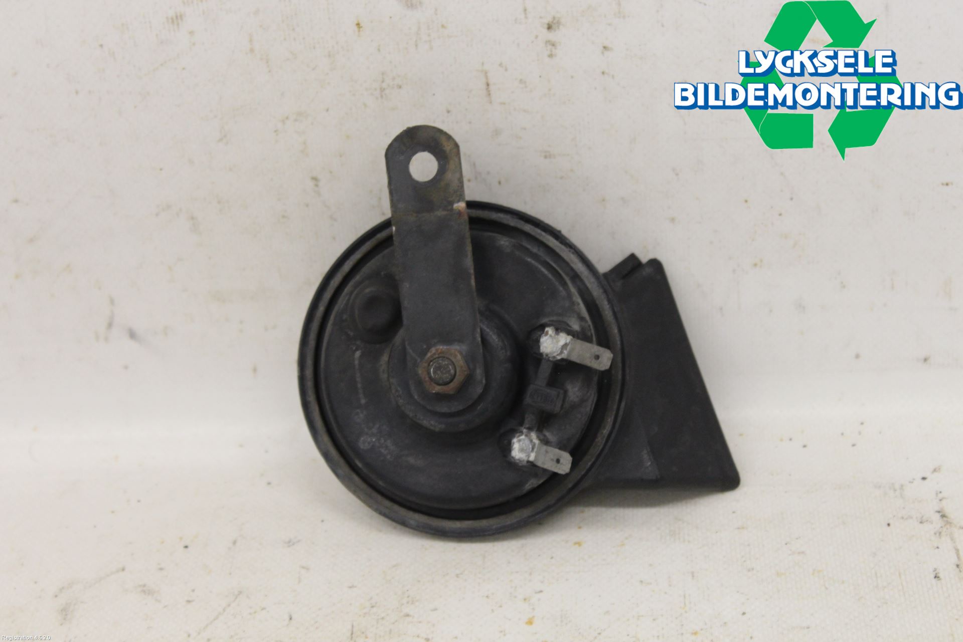 Mercedes-Benz MB 200-500  (W124) 86-96 Signalhorn