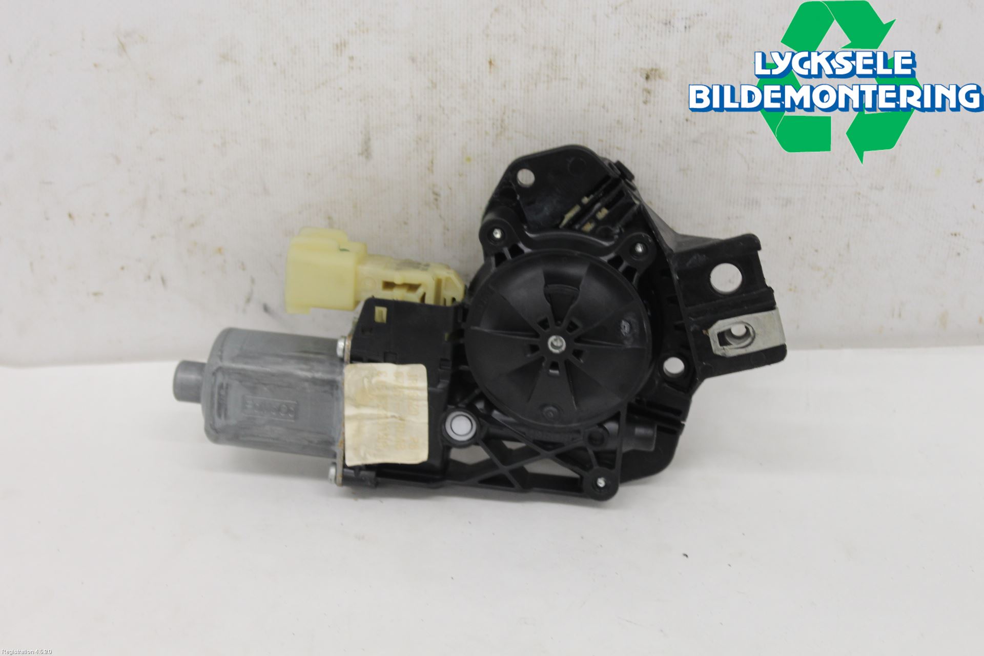 Ford KUGA 17-19 Fönsterhissmotor