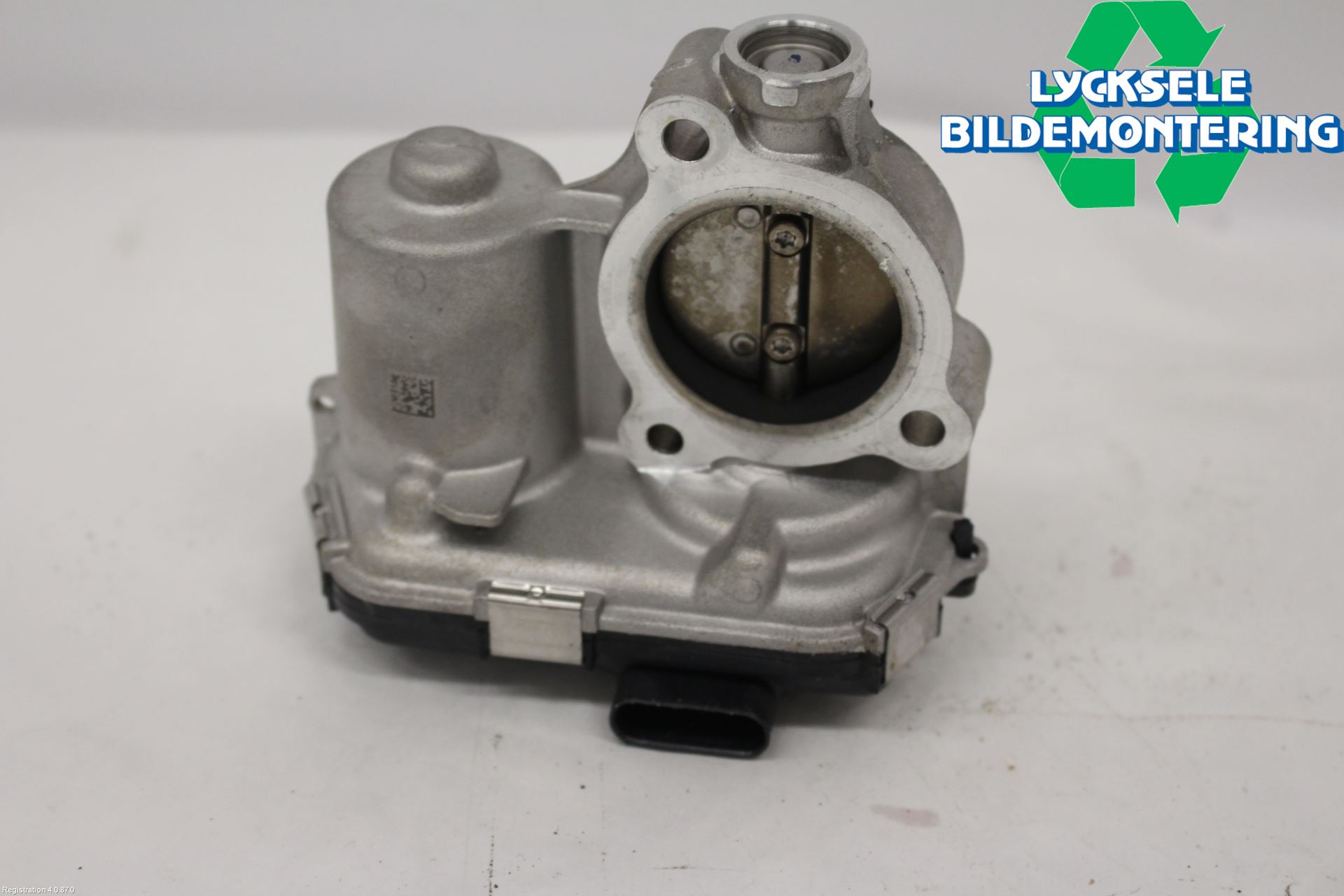 Audi A6 F2/C8 19- Egr Ventil