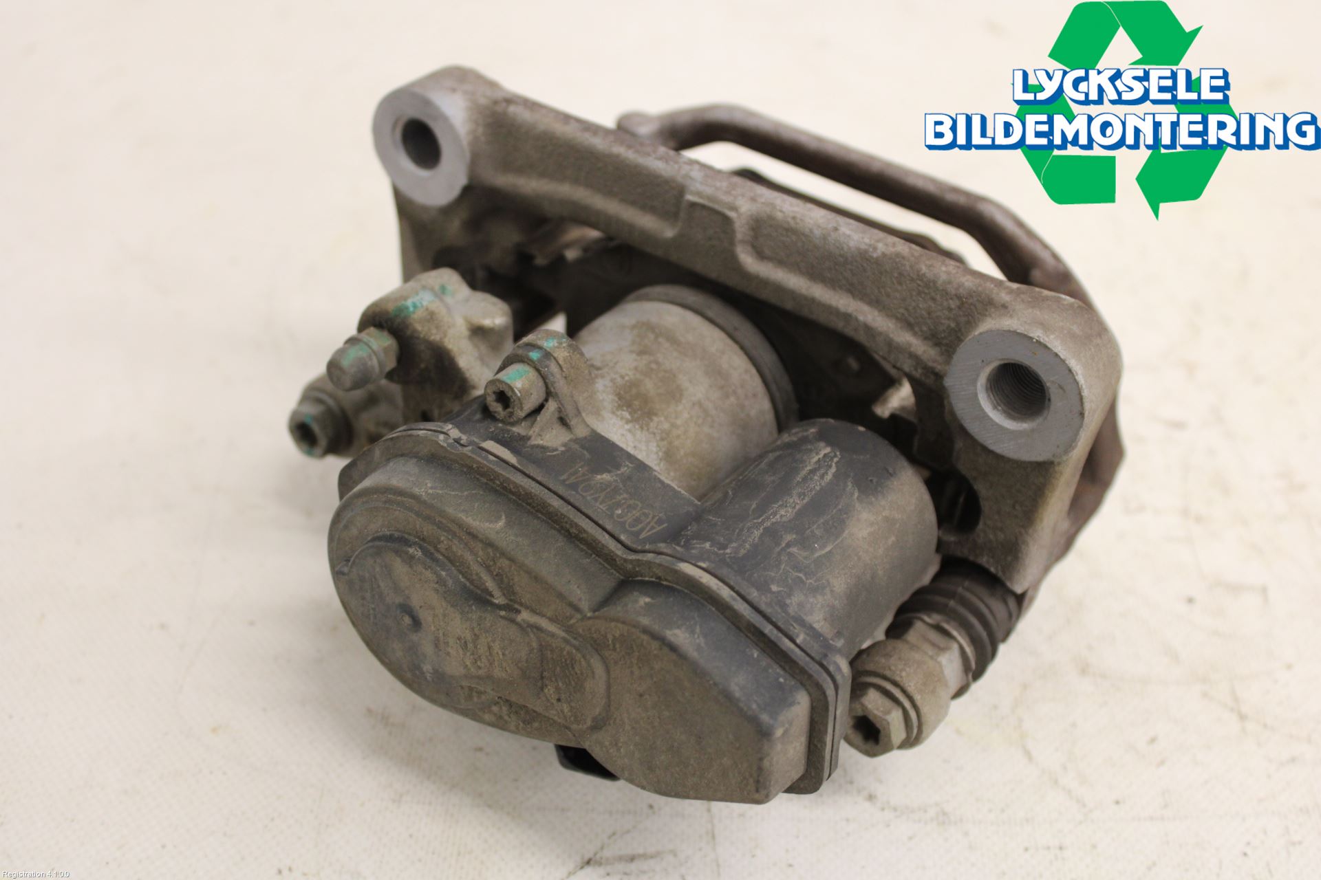 Mazda CX-60 22- Bromsok Bak Höger