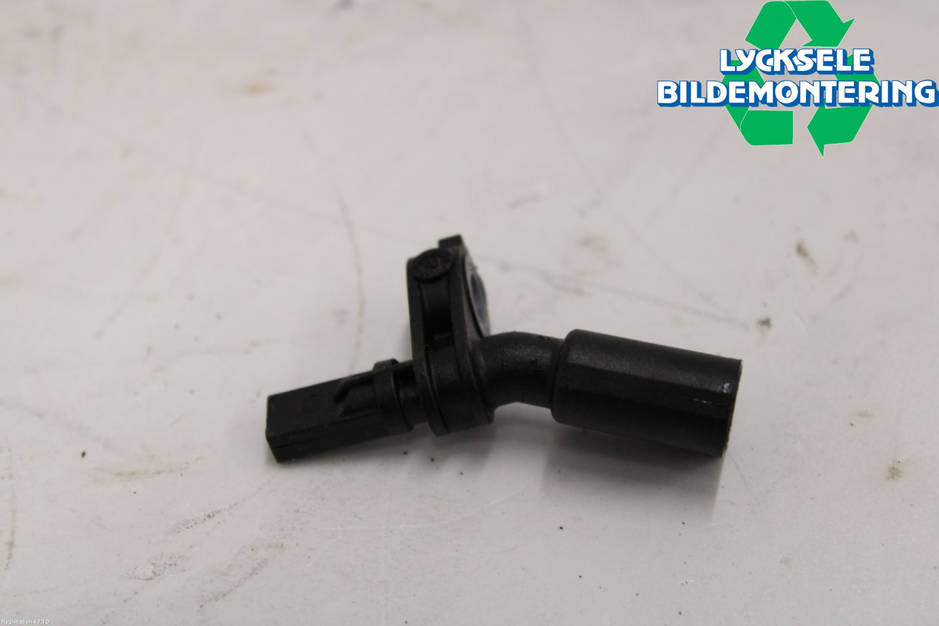 Volkswagen VW GOLF / E-GOLF VIII 20- Abs Sensor