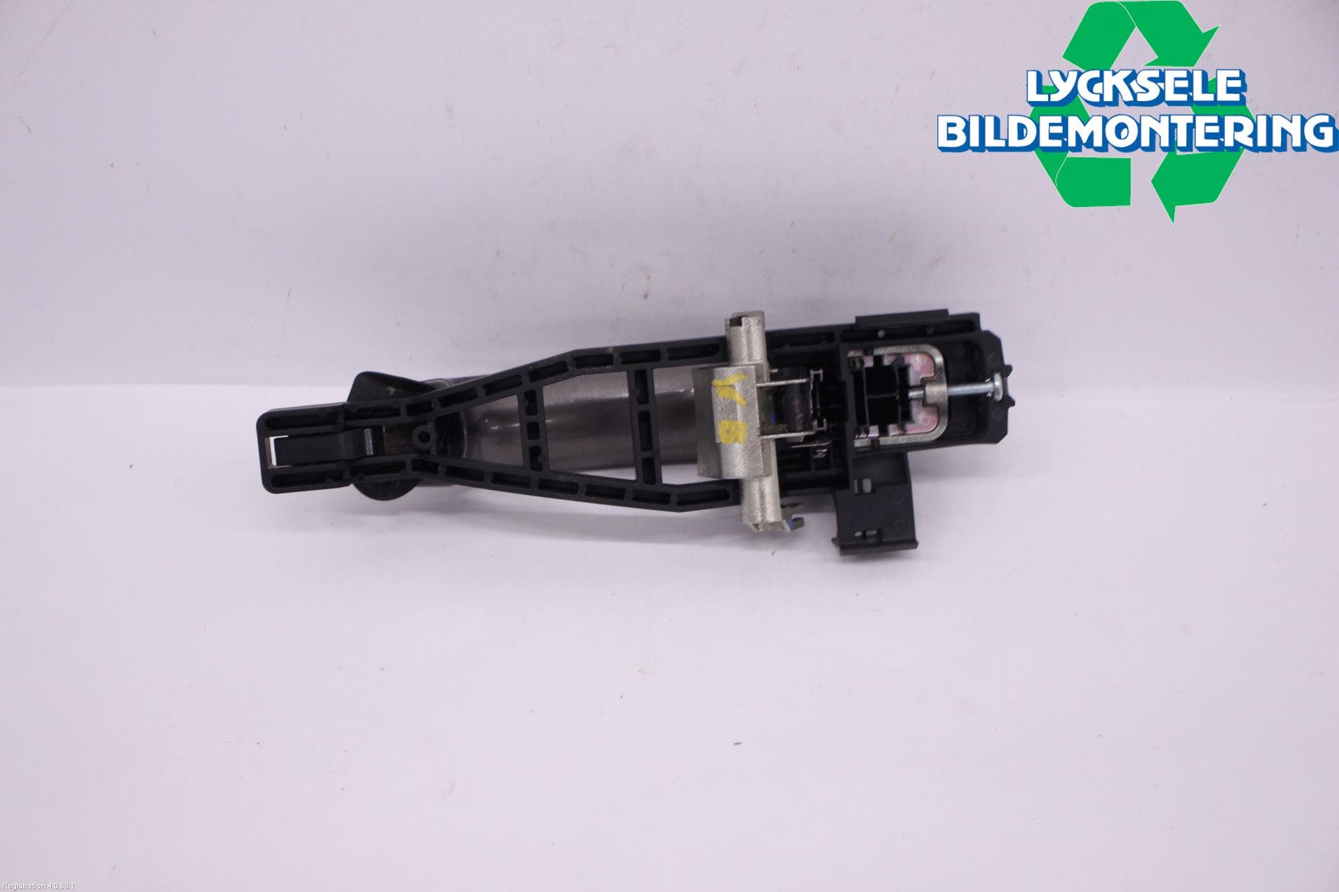 Ford MONDEO 07-15 Dörrhandtag Yttre Vä