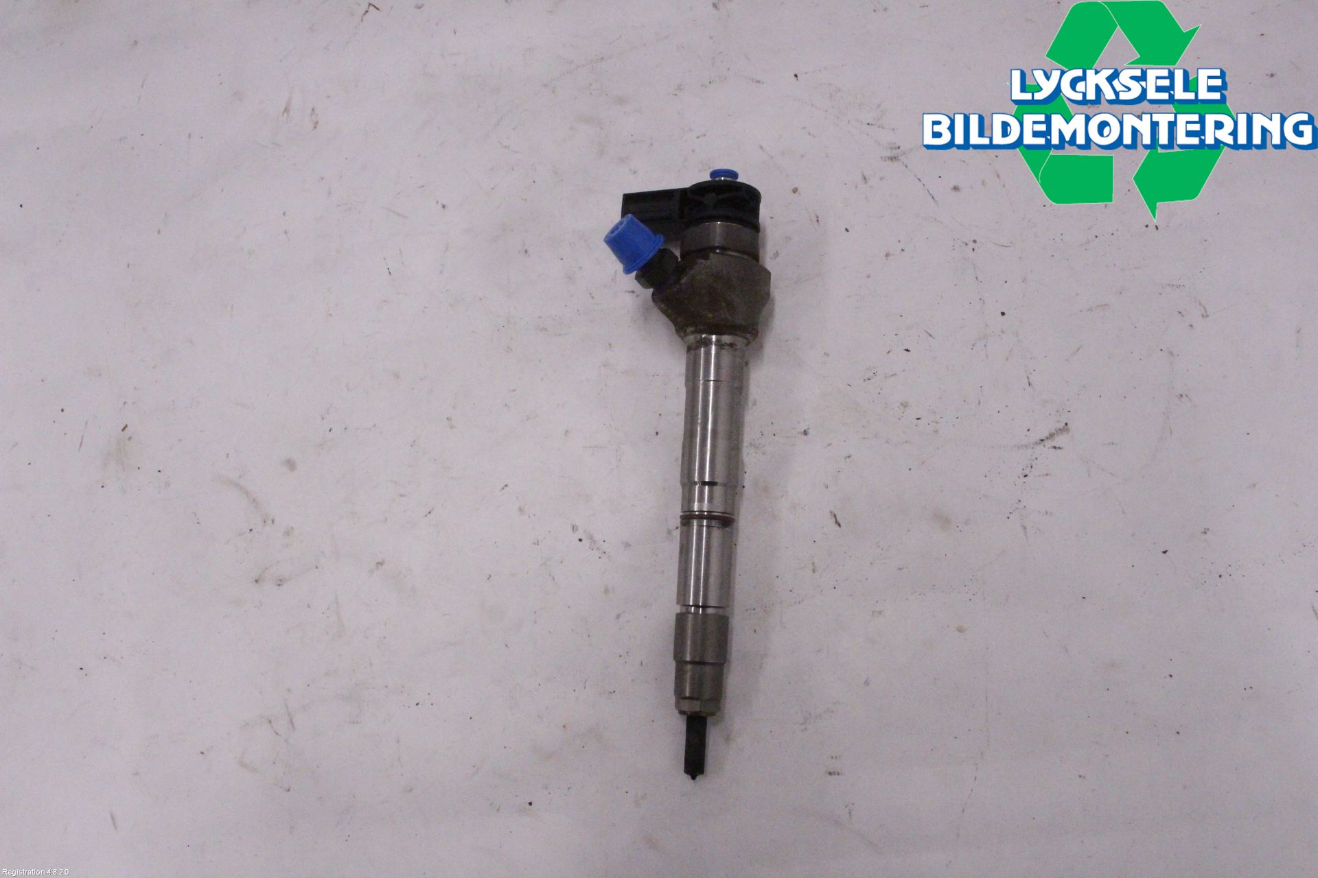 Volkswagen VW T-ROC 18- Injspridare