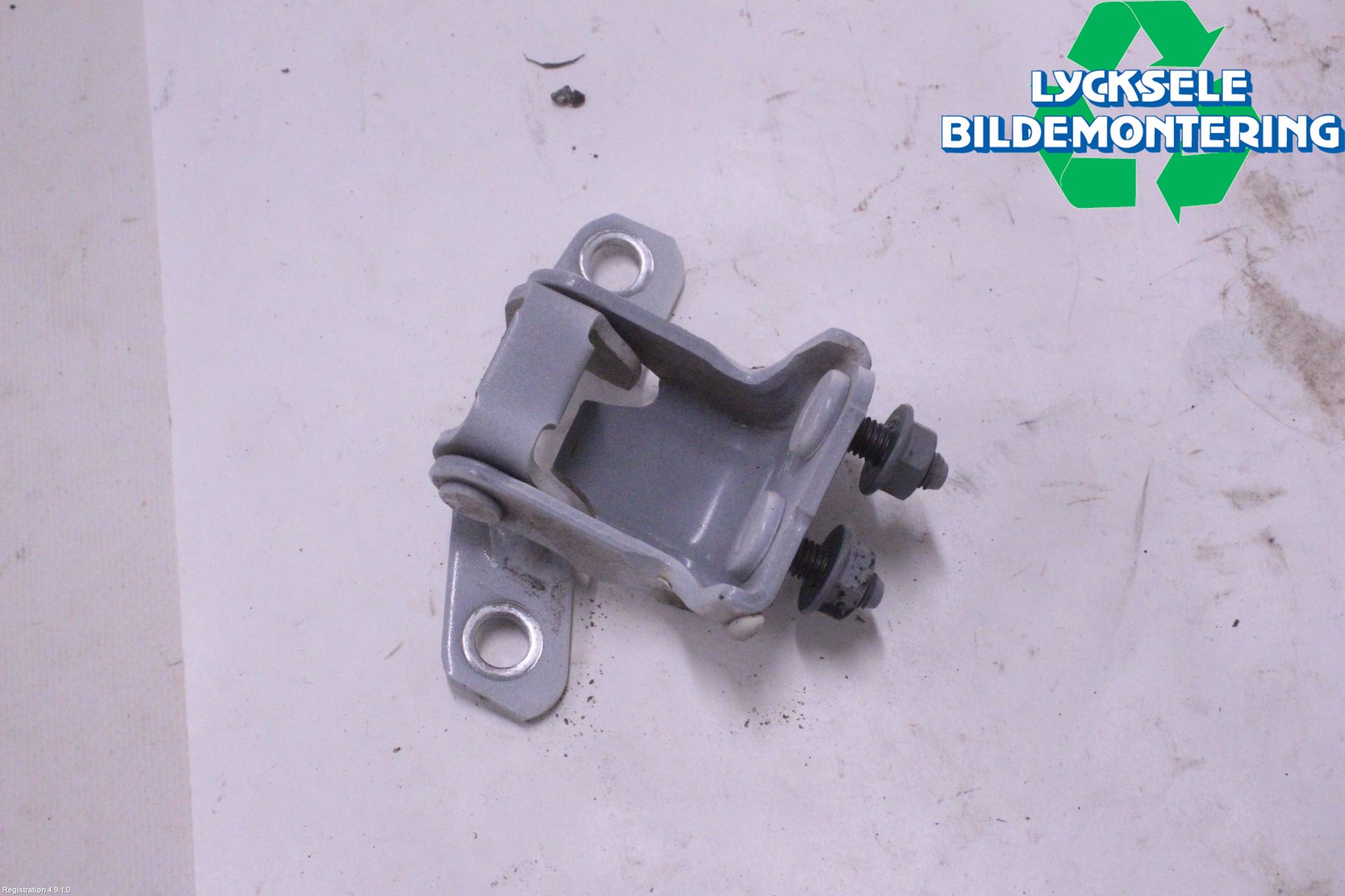 Mazda MX-30 20- Dörrgångjärn