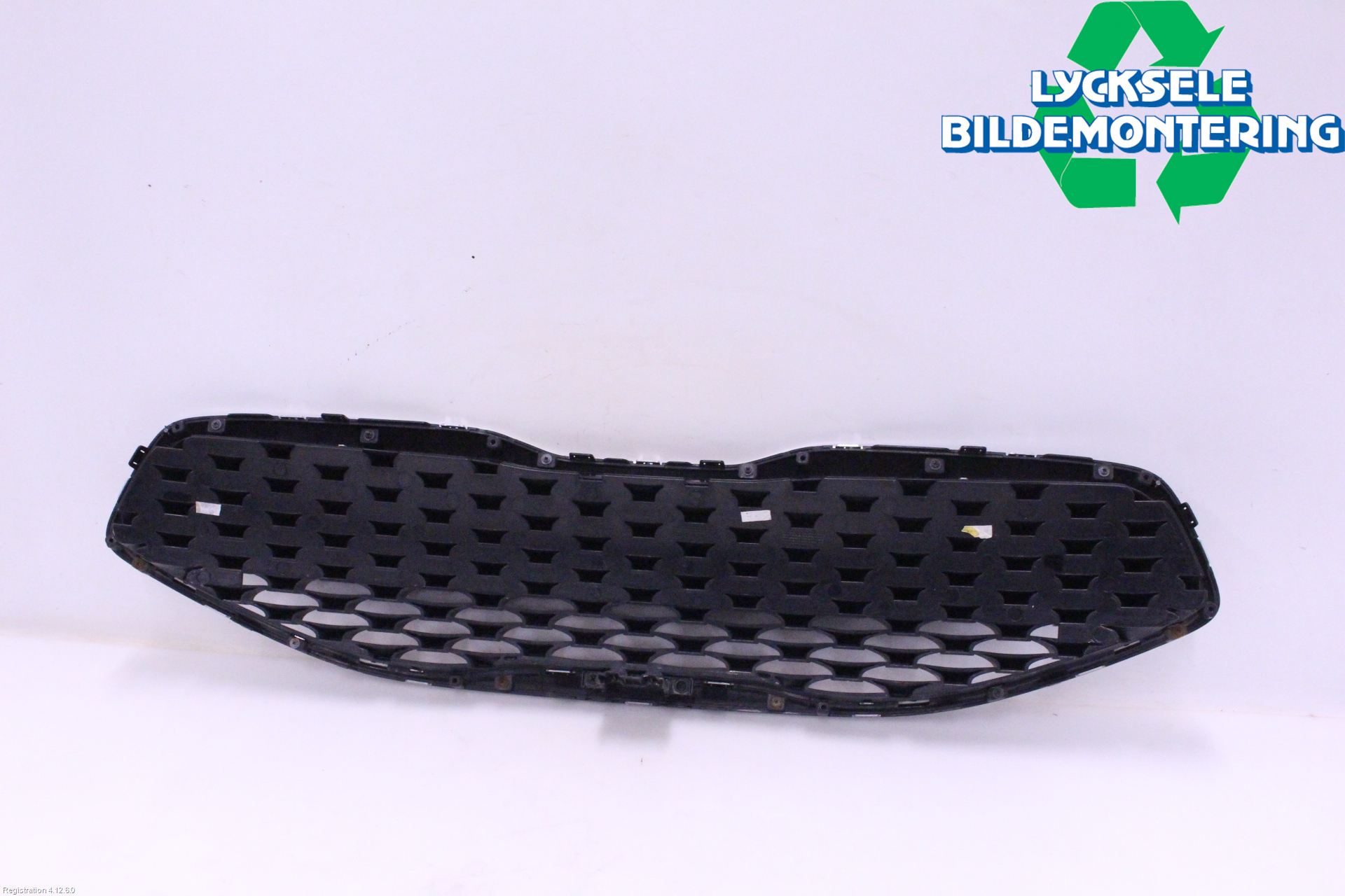 Kia VENGA 10-19 Grill Komp