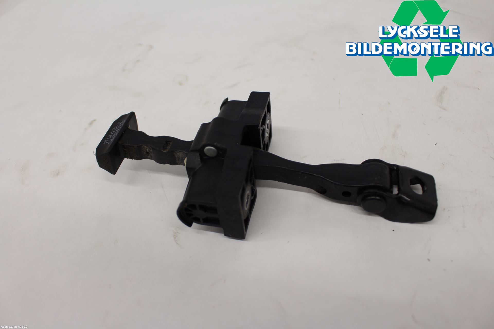 Mini COOPER CLUBMAN F54 16- Dörrstopp