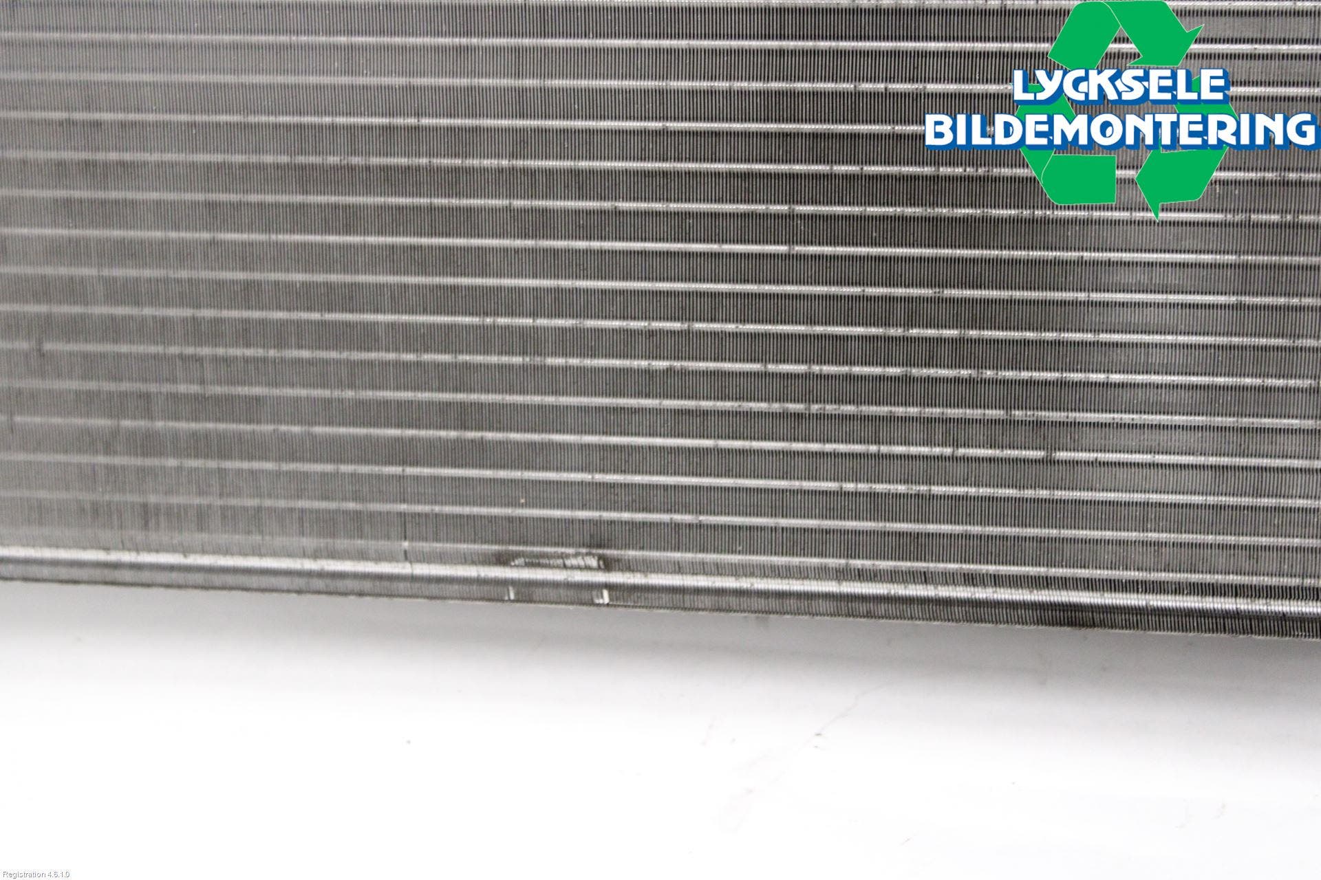 Peugeot 308 14-21 Kylare Man