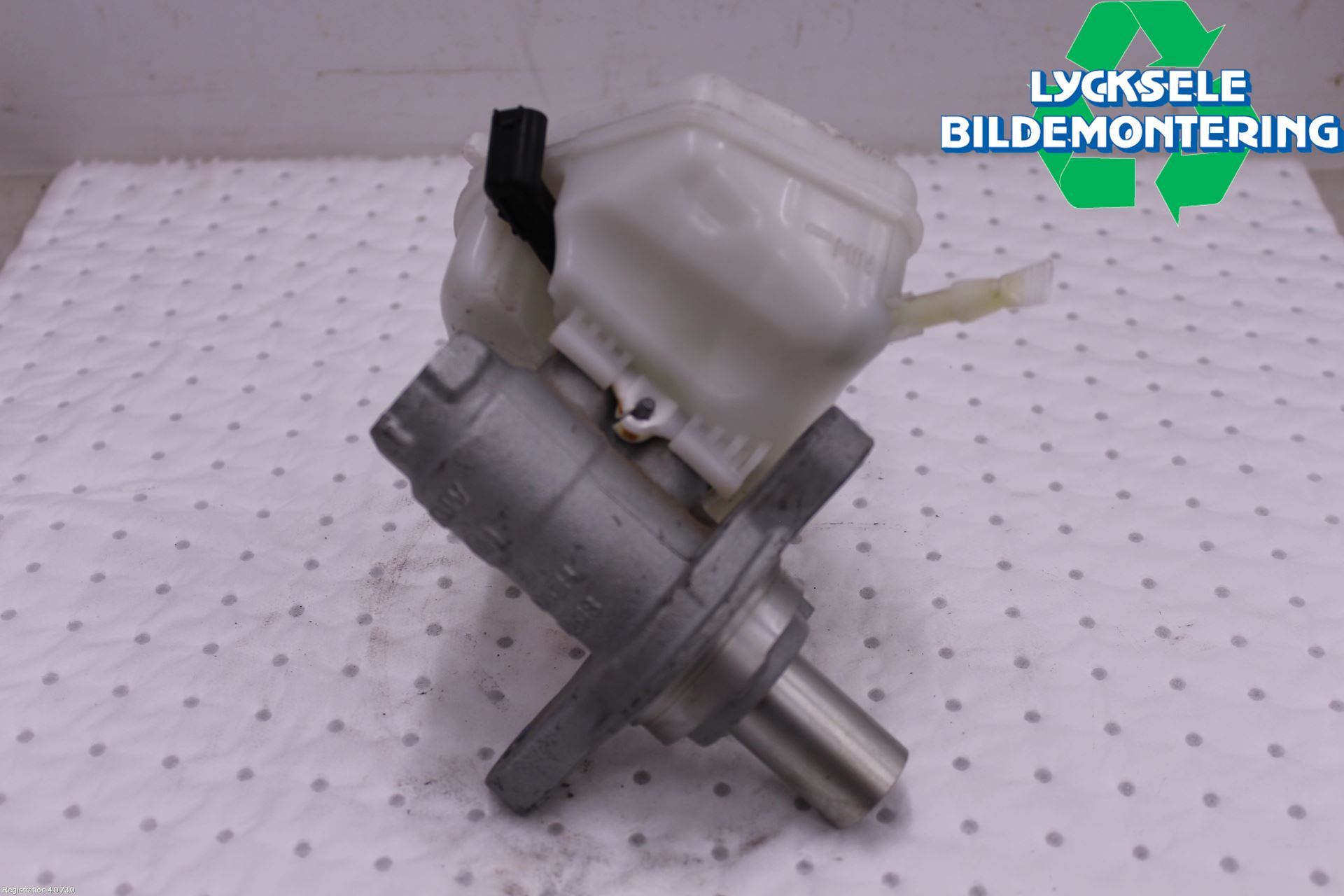BMW 3 F30/F31/F80 12-19 Broms Huvudcylinder