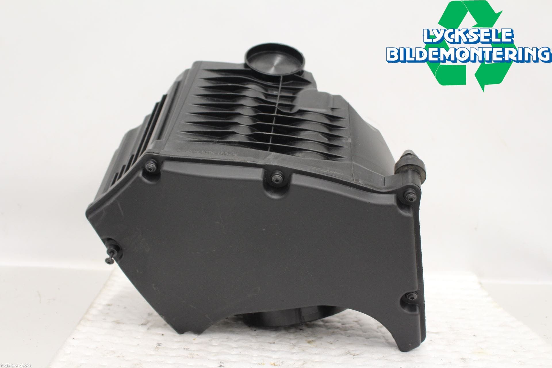 Audi A4/S4 B9 16-19 Luftrenare