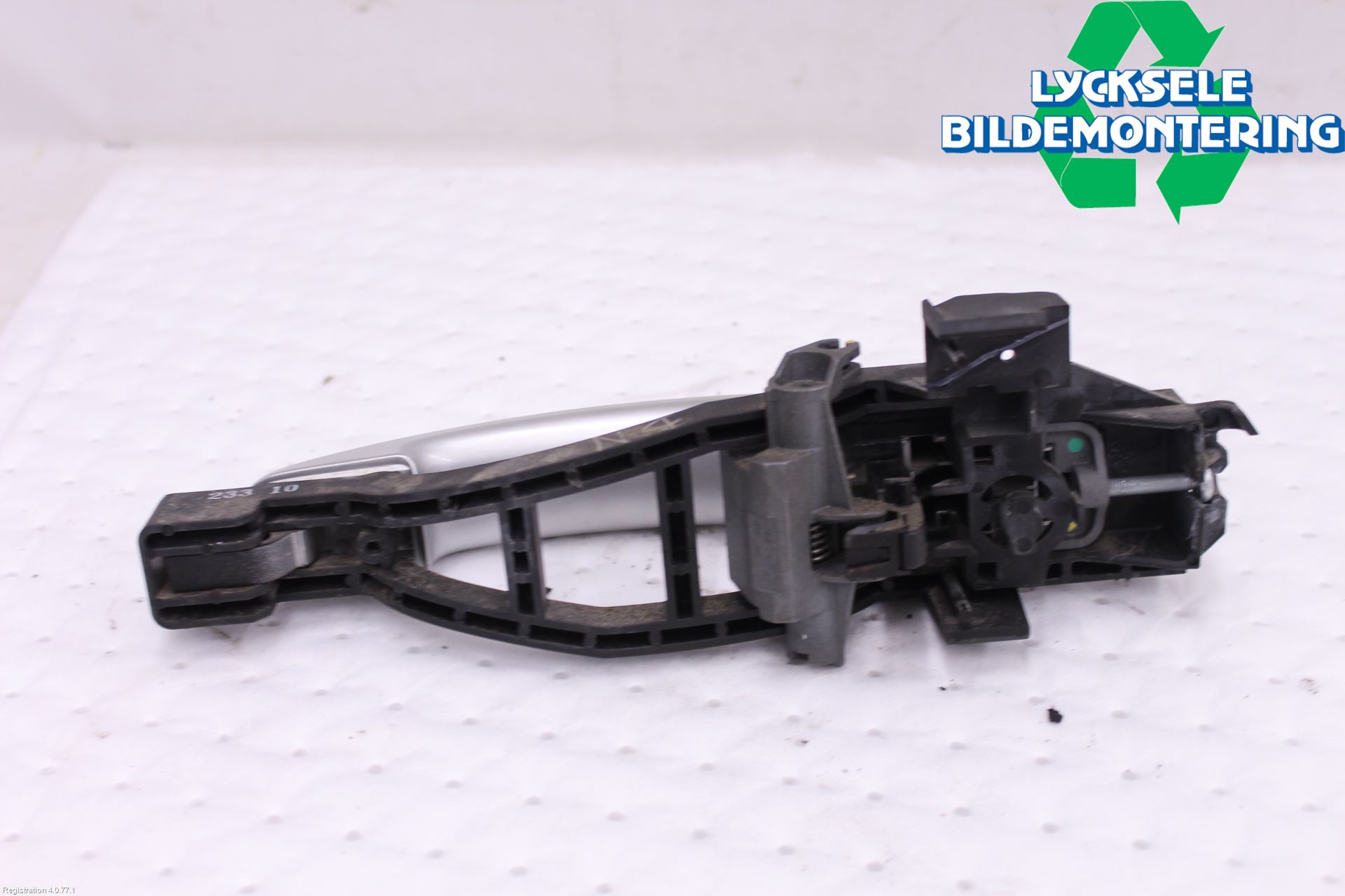 Ford KUGA 08-12 Dörrhandtag Yttre Hö