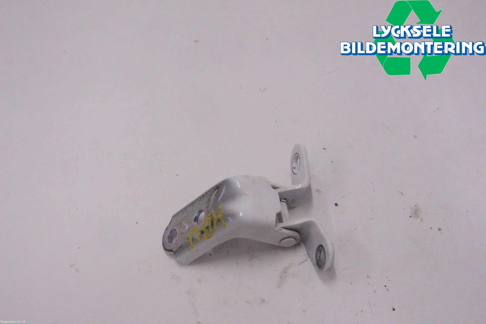 Hyundai i20 BC 21- Dörrgångjärn