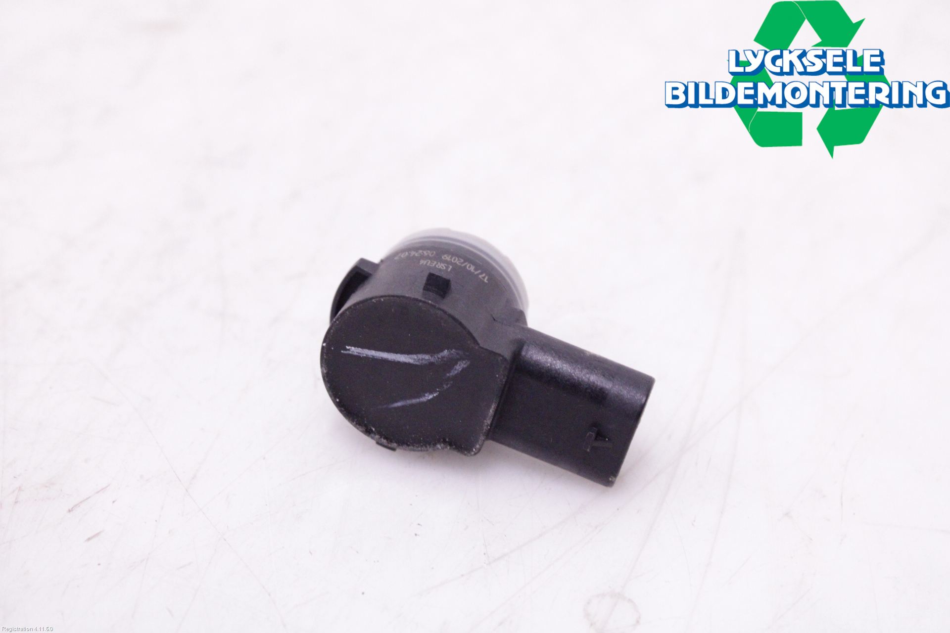 Peugeot PARTNER/E-PARTNER 19- Parkeringshjälp Frontsensor