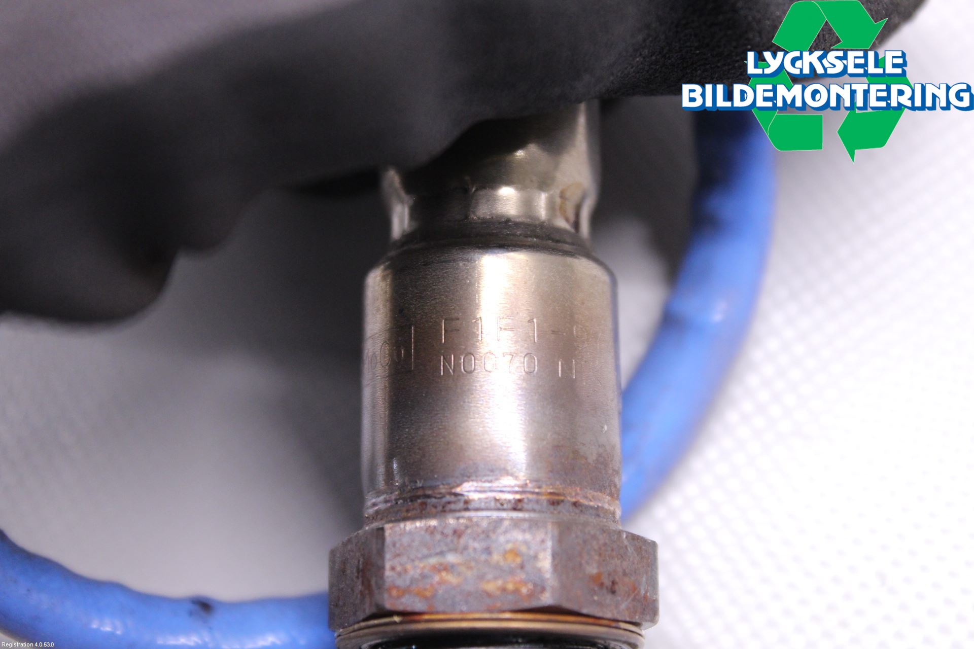 Ford KUGA 13-16 Injlambdasond