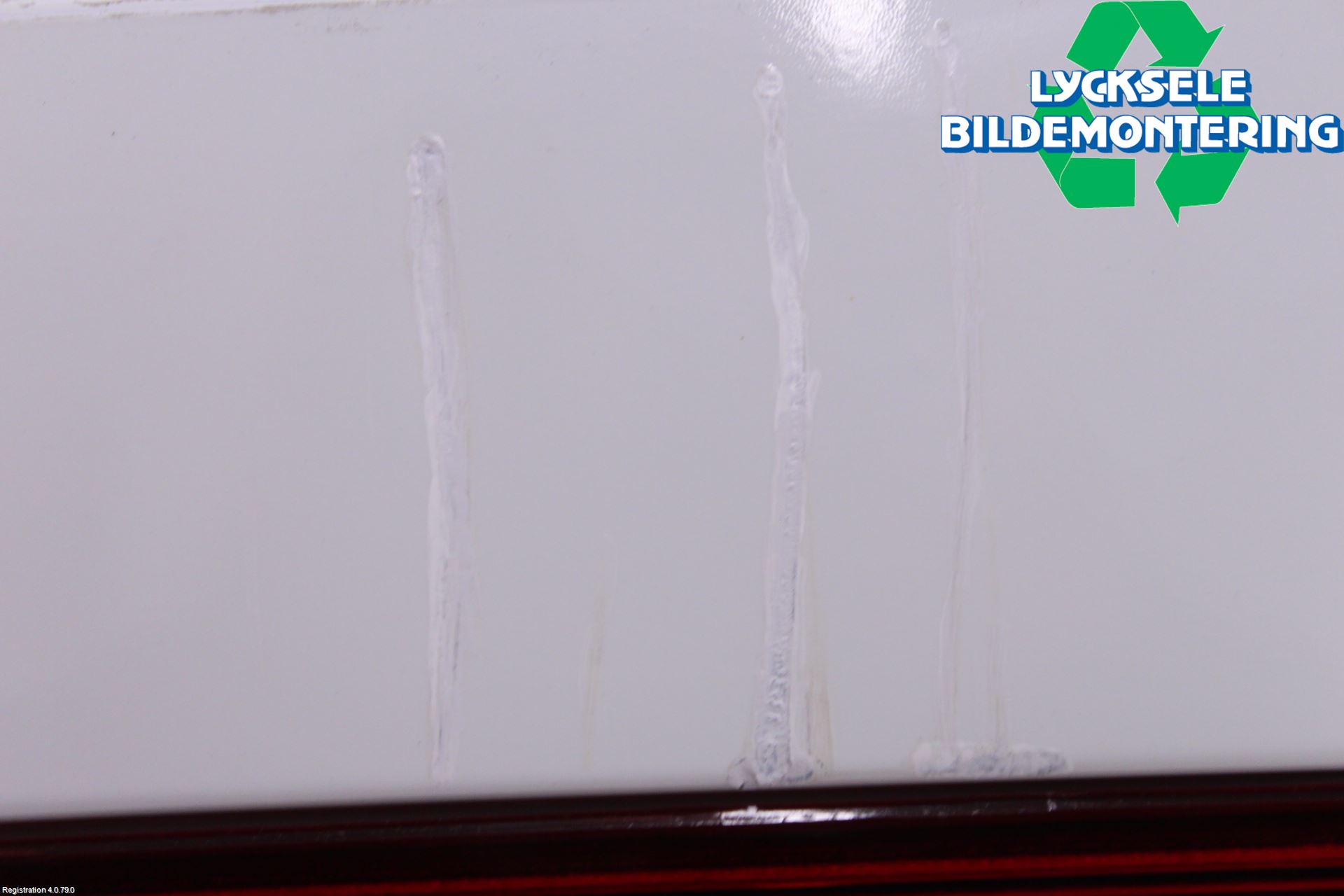 Fiat TALENTO 16- Bakljus Höger