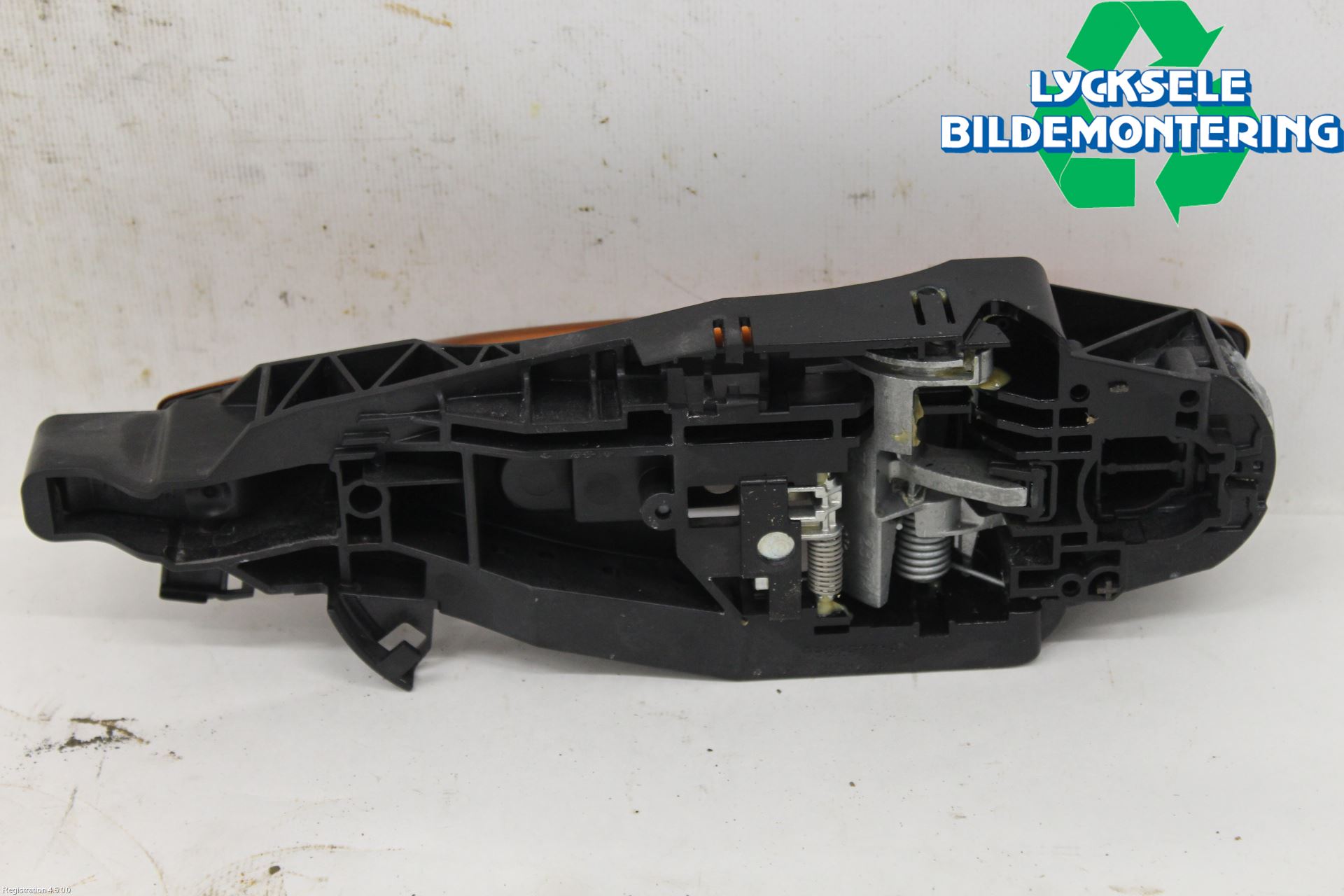 Peugeot 2008/E-2008 20- Dörrhandtag Yttre Hö