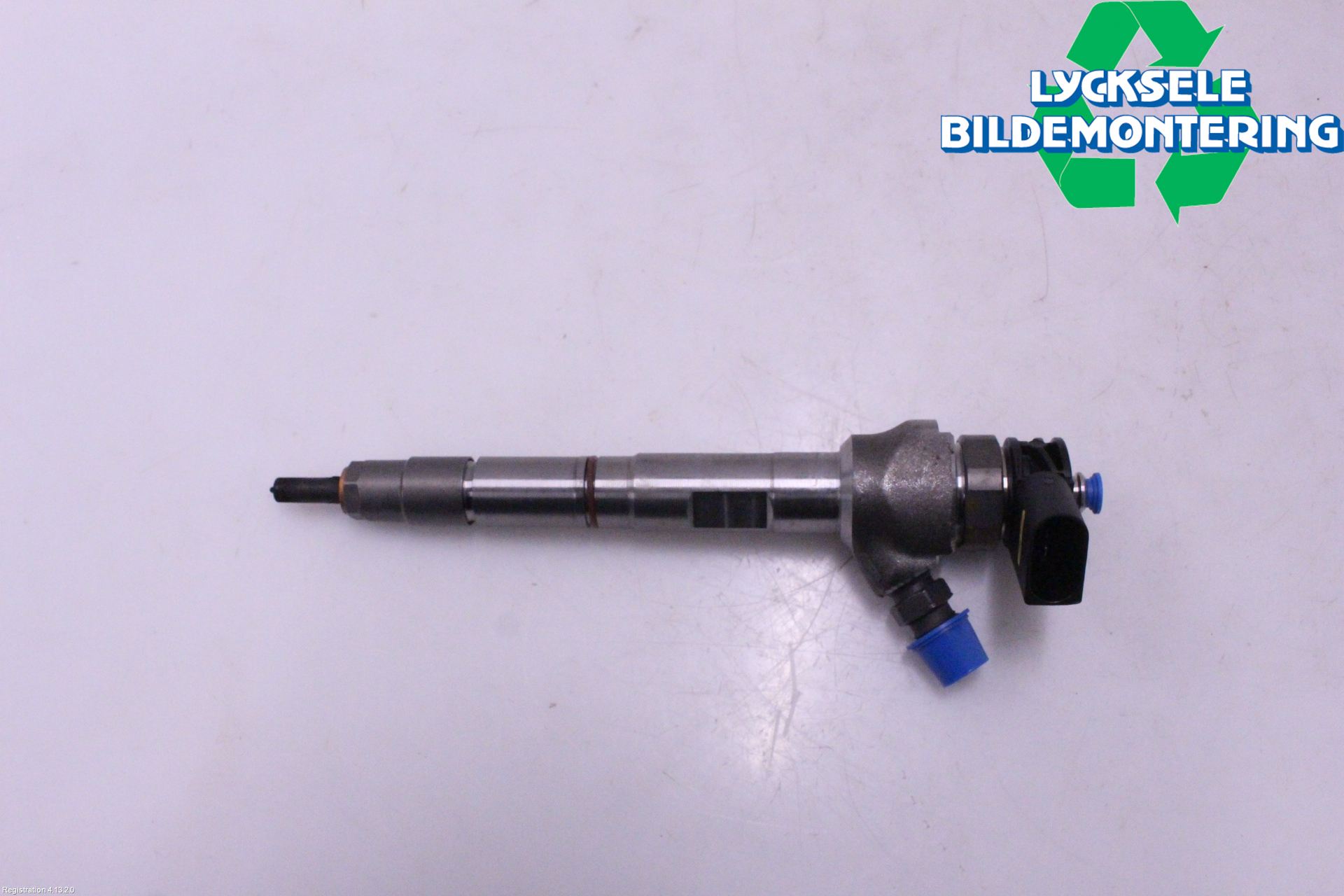 Volkswagen VW PASSAT 24- Injspridare