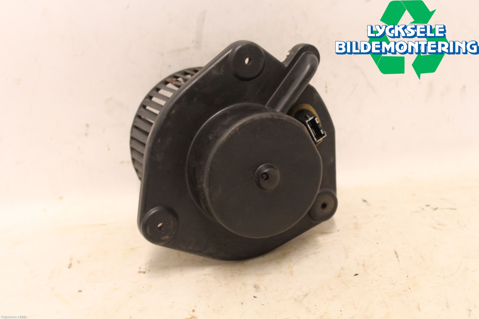 Volvo 940 91-98 Ac Värmefläkt