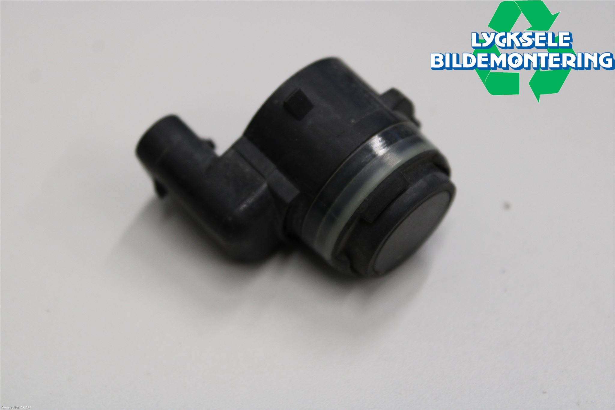 Volkswagen VW TIGUAN 16-24 Parkeringshjälp Frontsensor