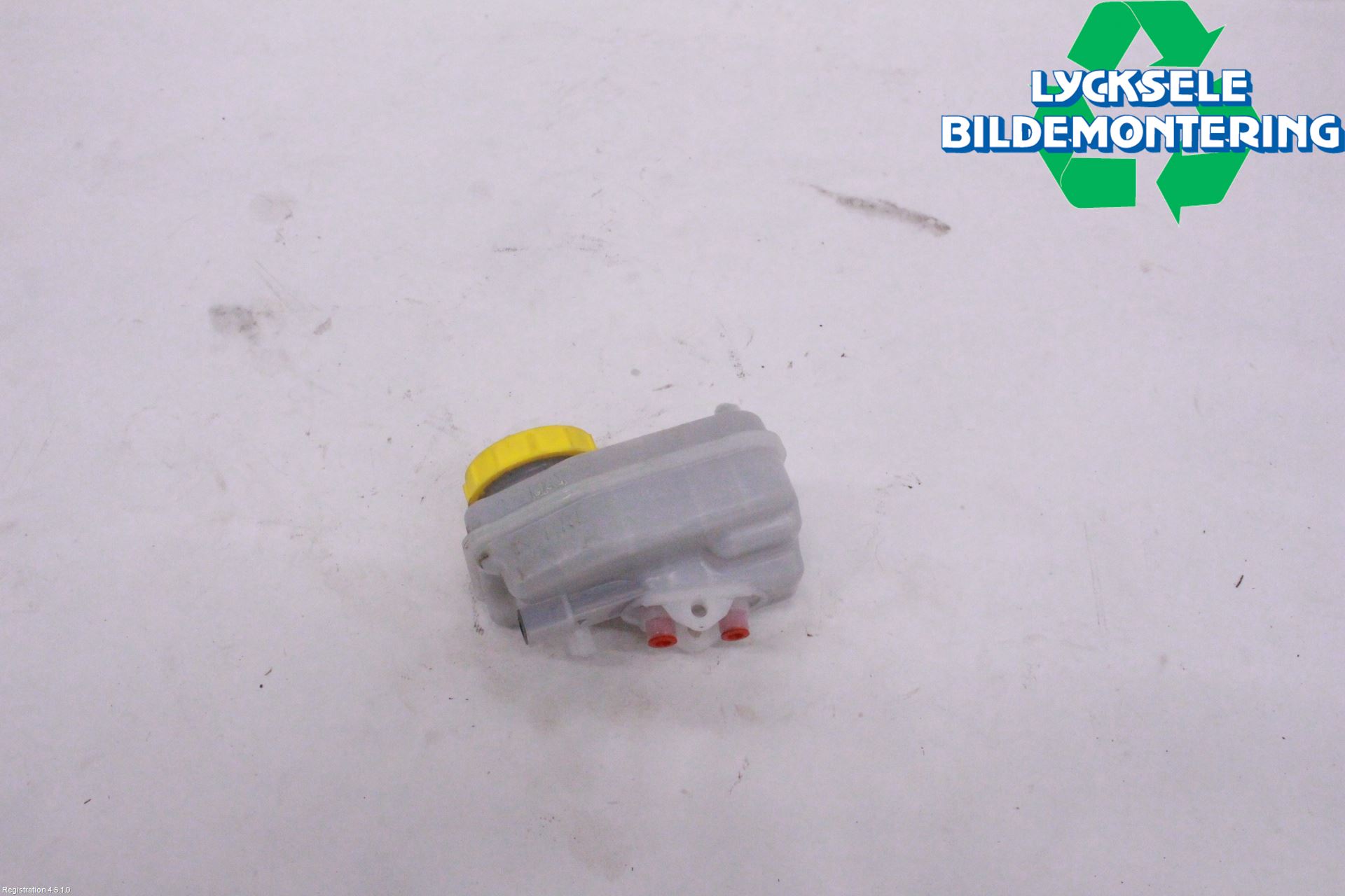 Subaru OUTBACK 21- Expansionstank