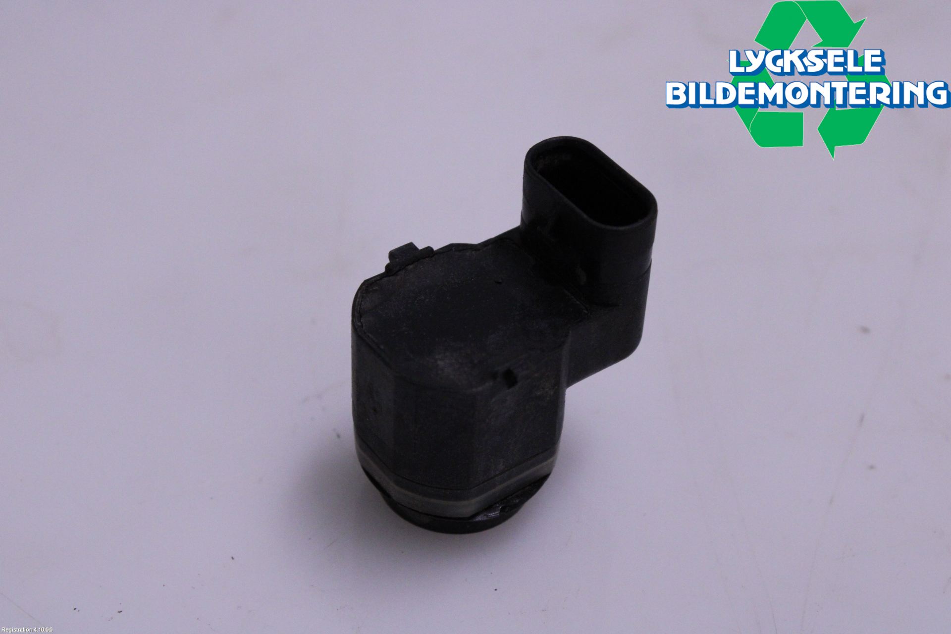 Skoda SUPERB 09-15 Parkeringshjälp Backsensor