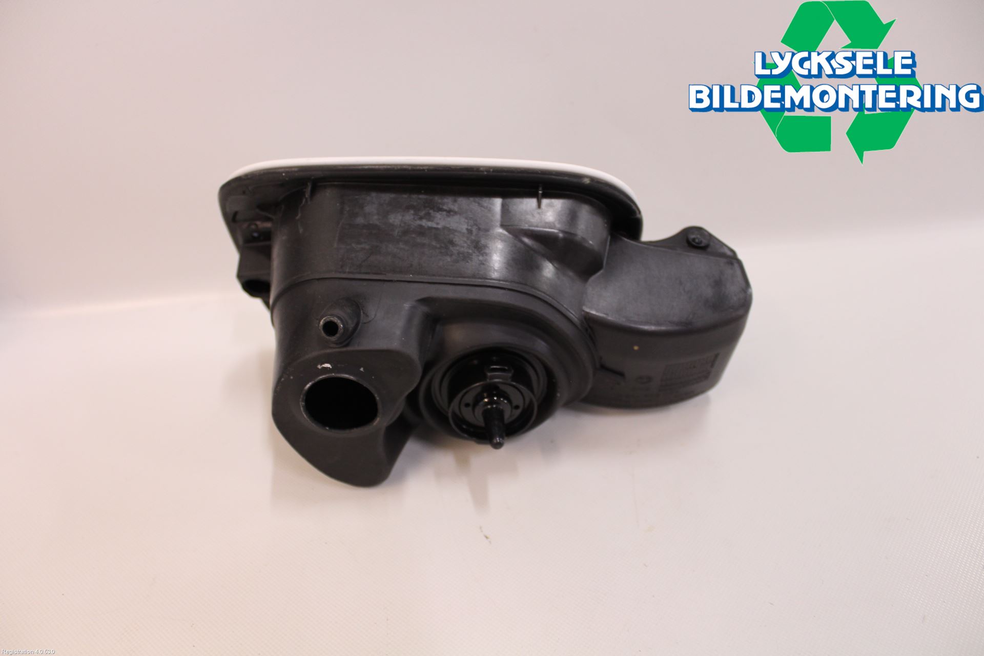 Skoda OCTAVIA (5E) 13-20 Tanklucka