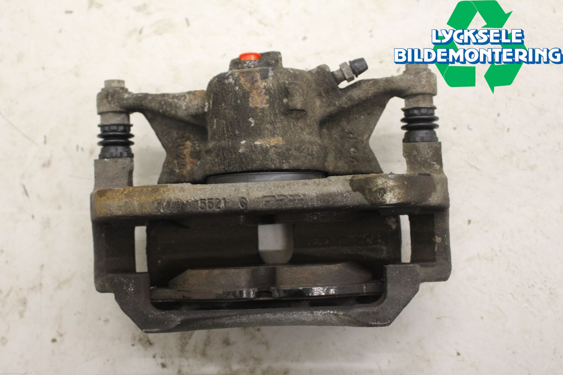 Seat LEON 13-20 Bromsok Fram Höger