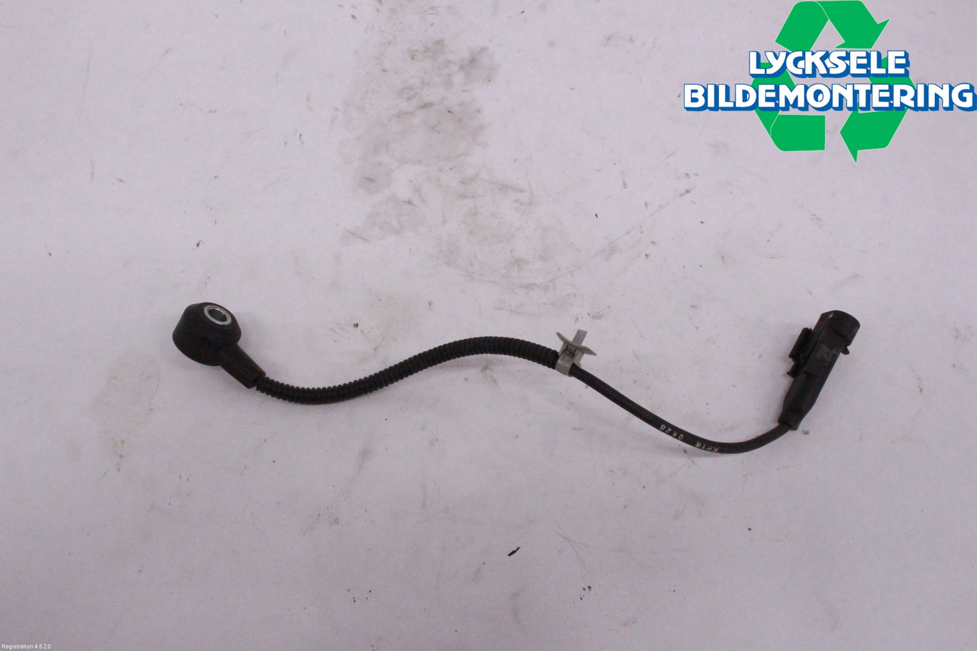 Kia CEED/CEED SW 19- Injknacksensor