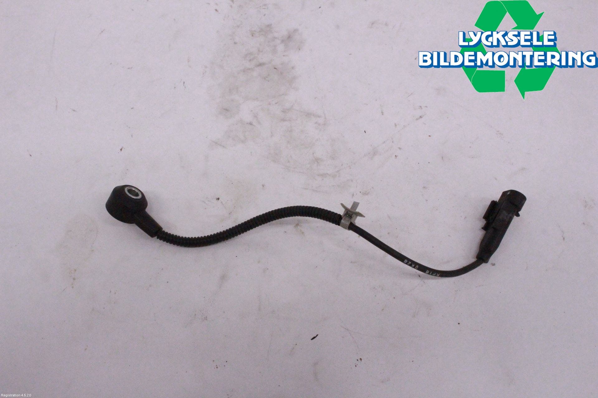 Kia CEED/CEED SW 19- Injknacksensor