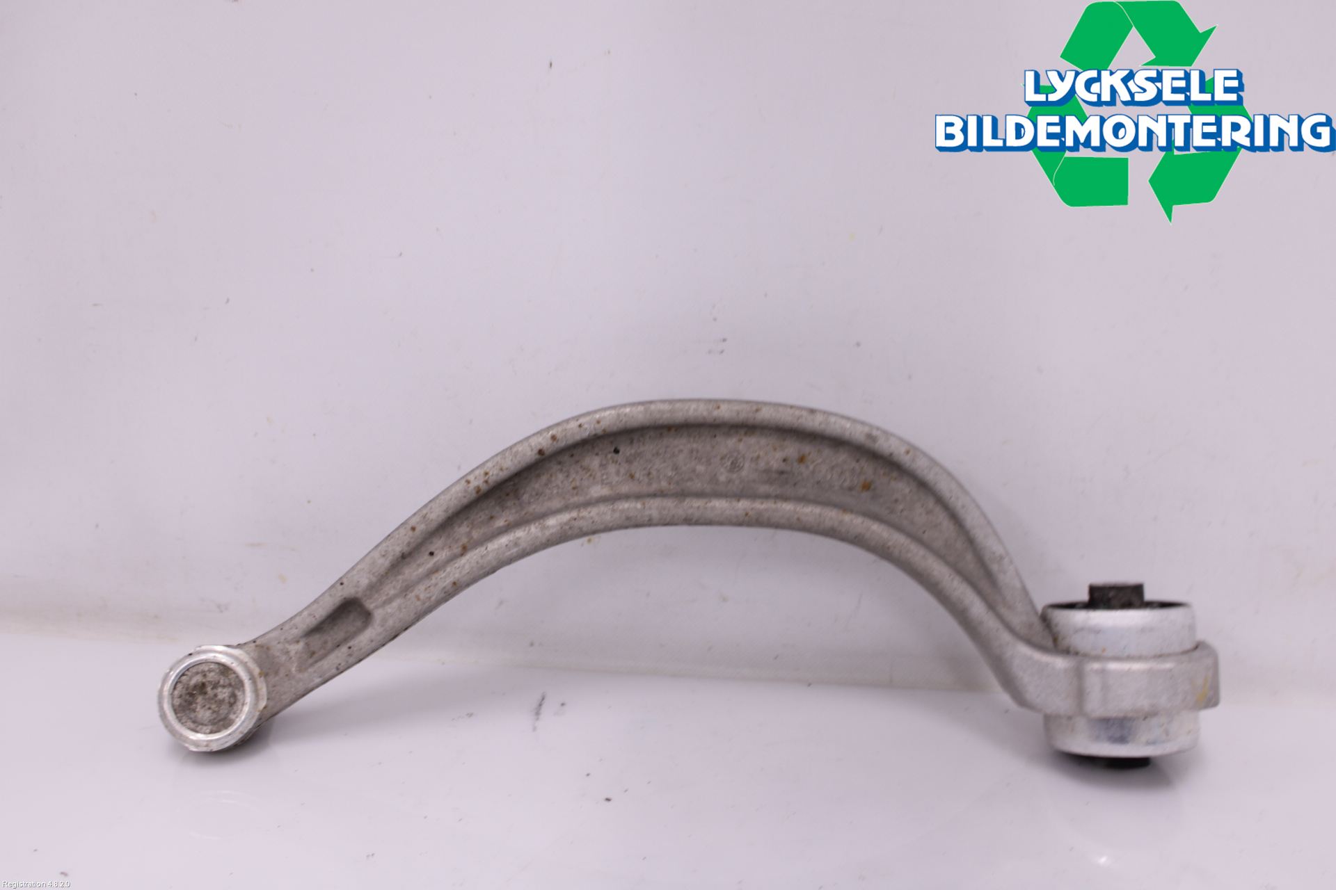 Audi A6 F2/C8 19- Bärarm Fram Undre Vä