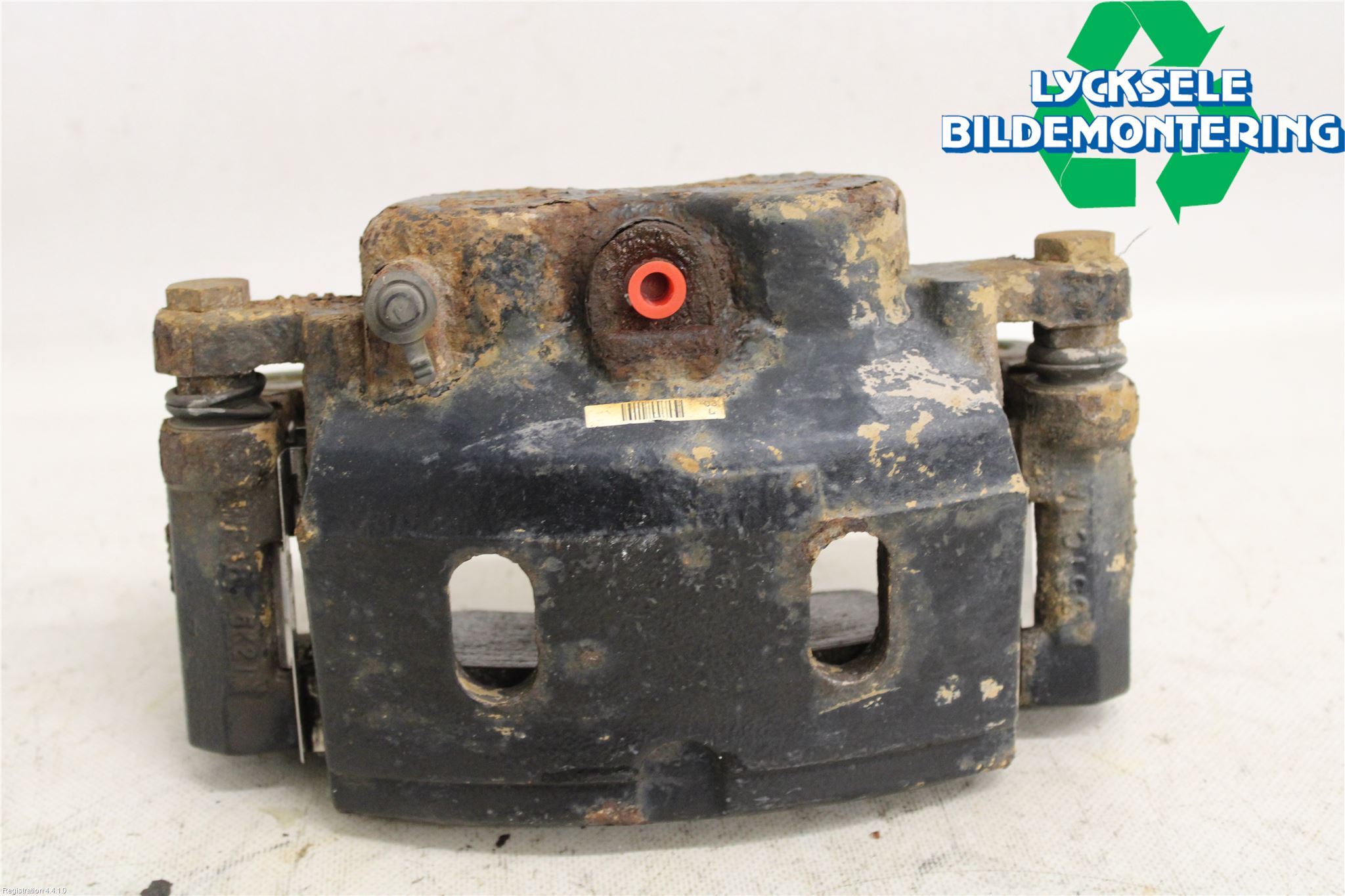 Chevrolet SILVERADO PICKUP Bromsok Fram Vänster