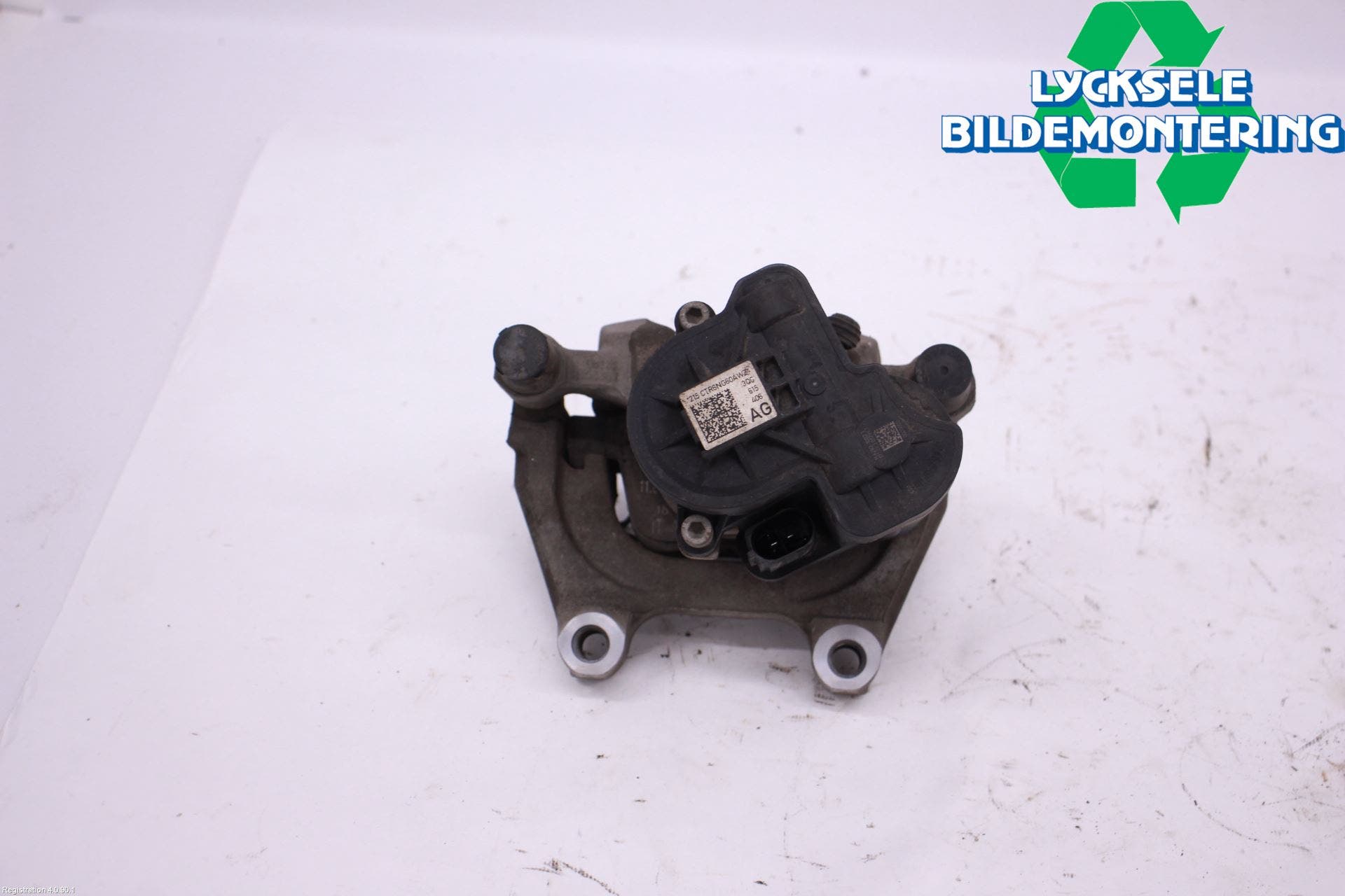 Skoda SUPERB 16-24 Bromsok Bak Höger