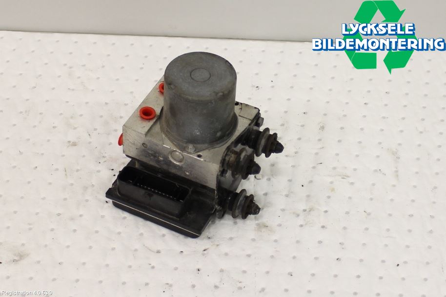 Audi A4 12-15 Abs Hydraulaggregat