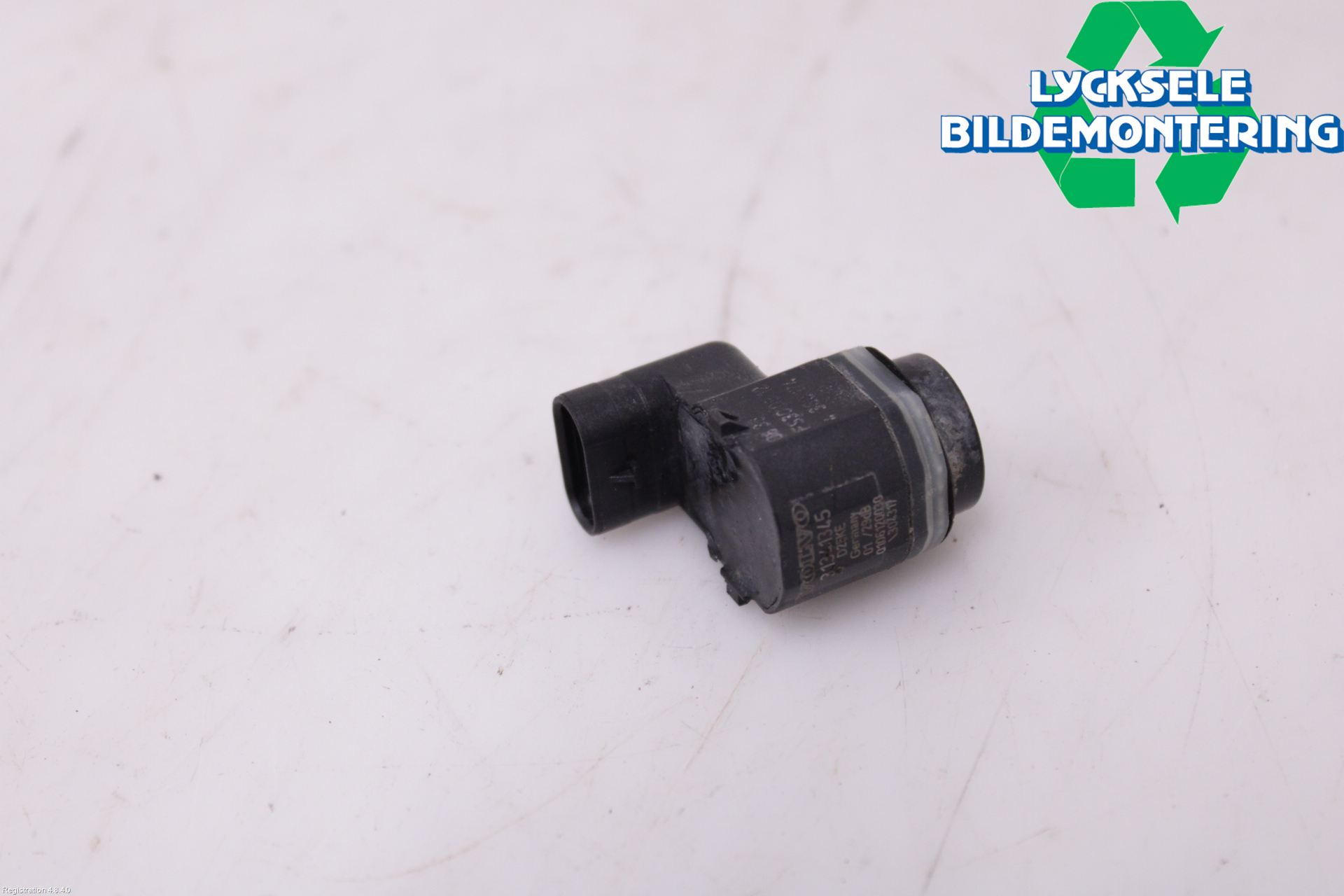 Volvo XC70 08-13 Parkeringshjälp Frontsensor