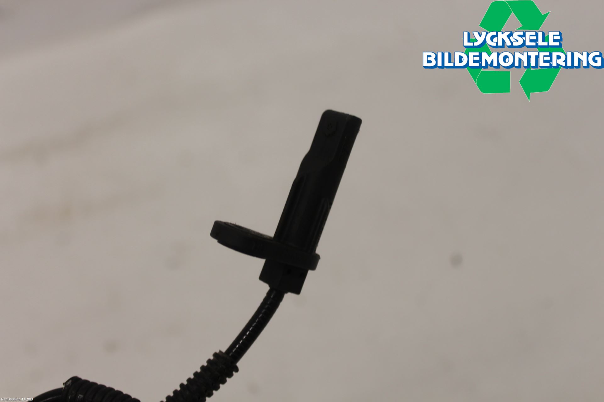 Citroen COTROEN C3 17-24 Abs Sensor