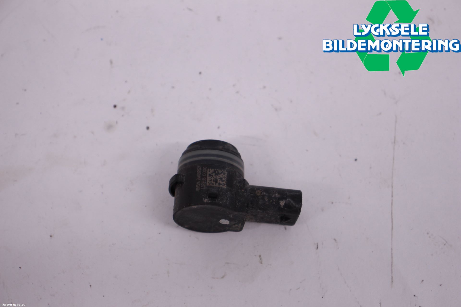 Volkswagen VW PASSAT 20-24 Parkeringshjälp Backsensor