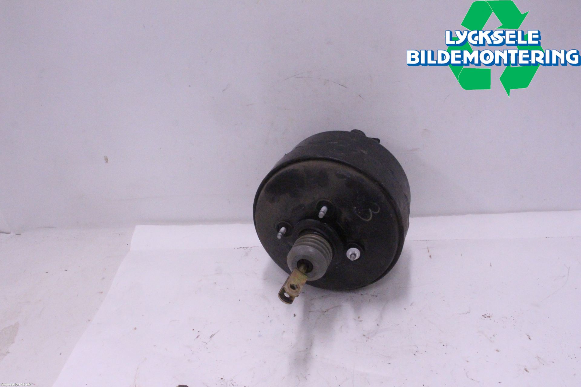 Volvo 940 91-98 Bromsservo