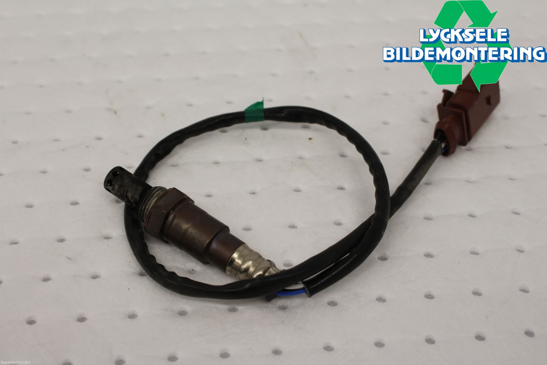 Audi A1 19- Injlambdasond