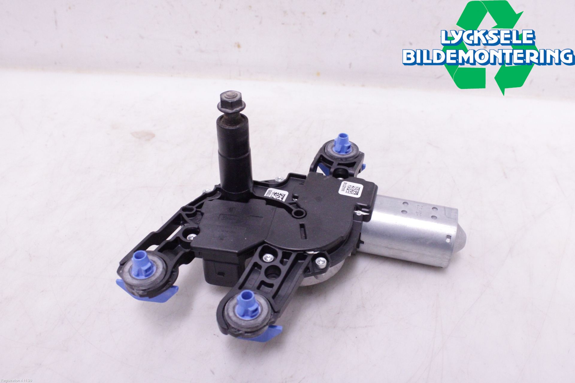 Volkswagen VW ID.7/TOURER 24- Torkarmotor Baklucka