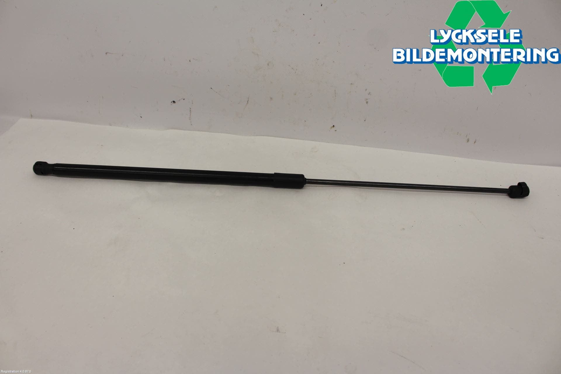 Volkswagen VW PASSAT 20-24 Gasfjäder Motorhuv