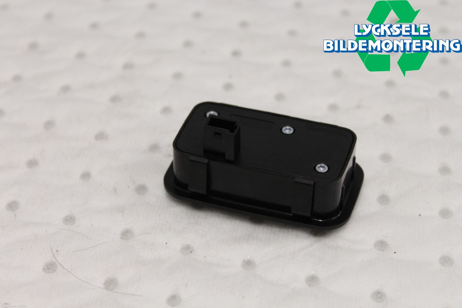 Mercedes-Benz MB E-KLASS (W213) 16-23 Strömställare Baklucka