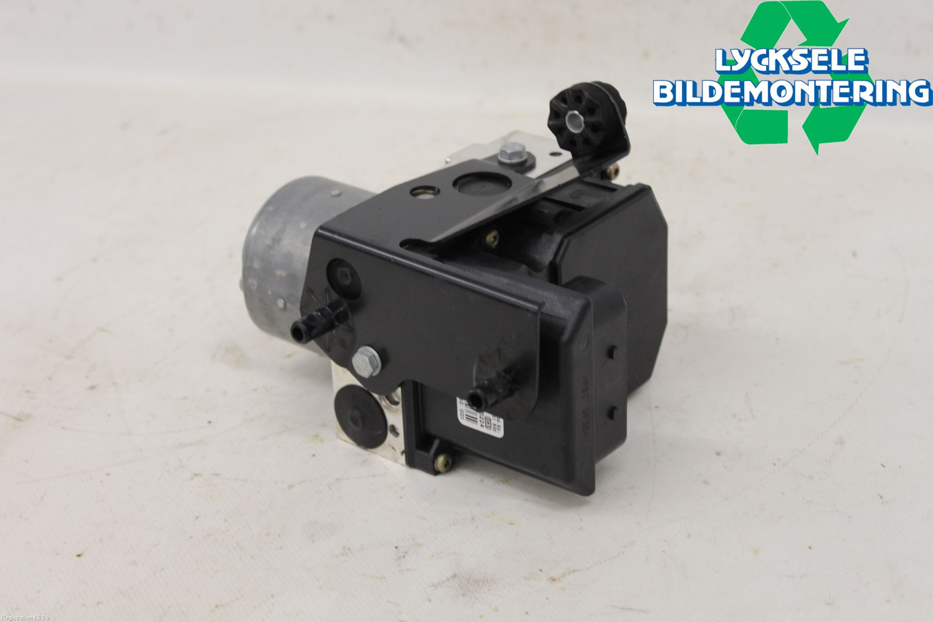 BMW 7 E38      93-01 Abs Hydraulaggregat