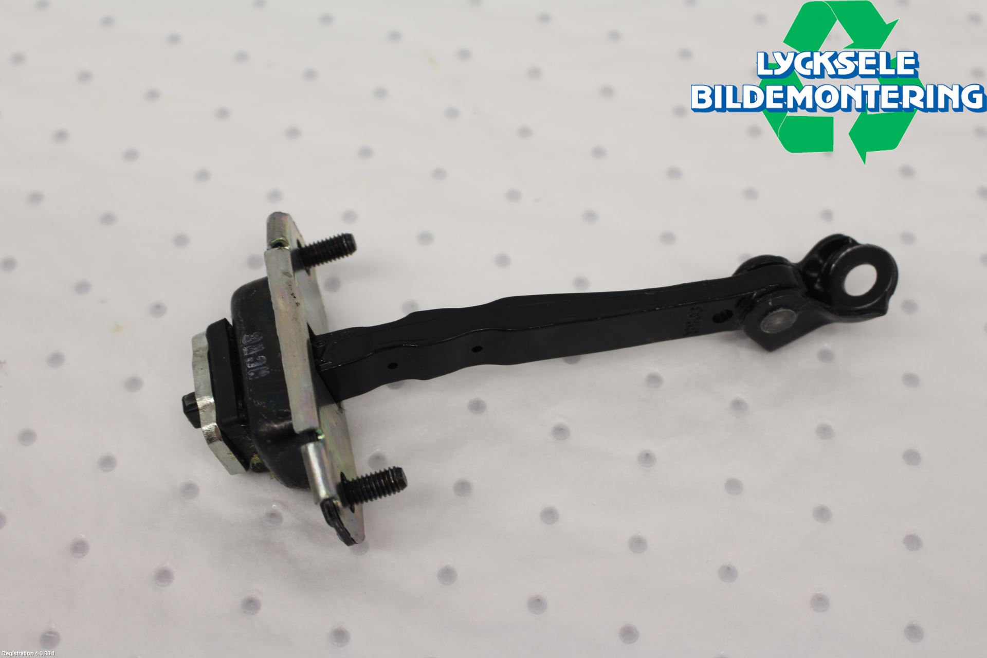 Kia CEED/CEED SW 19- Dörrstopp