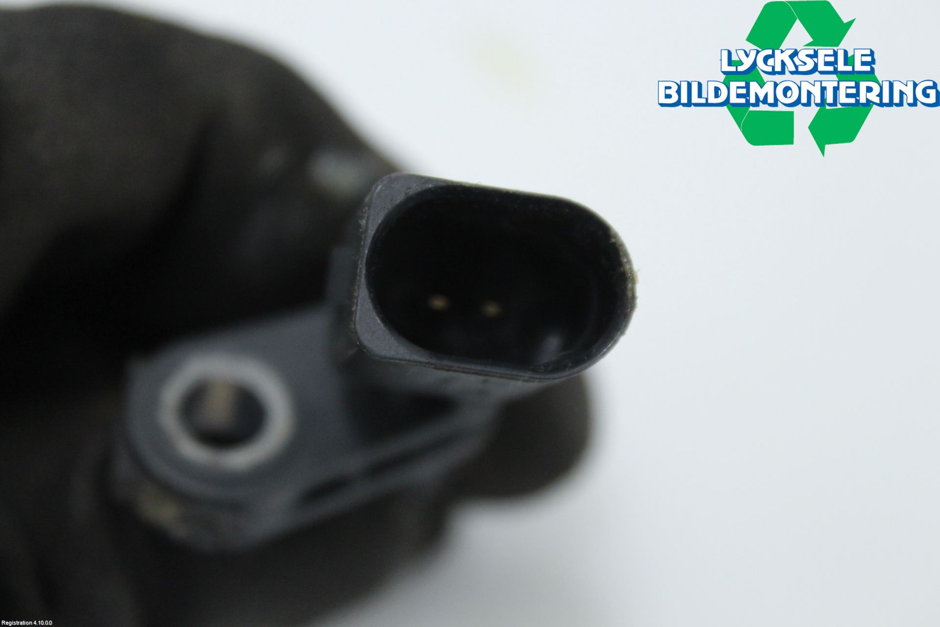 Skoda ENYAQ iV 21- Abs Sensor