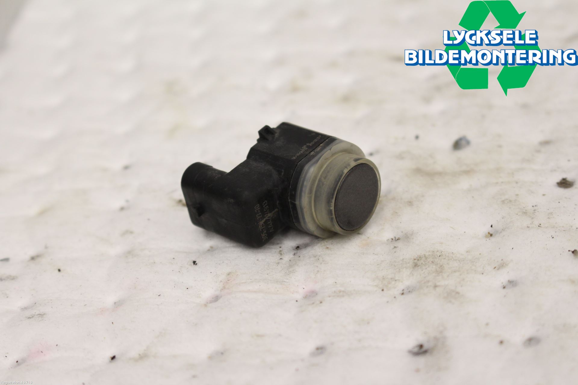 Kia SORENTO 10-14 Parkeringshjälp Frontsensor