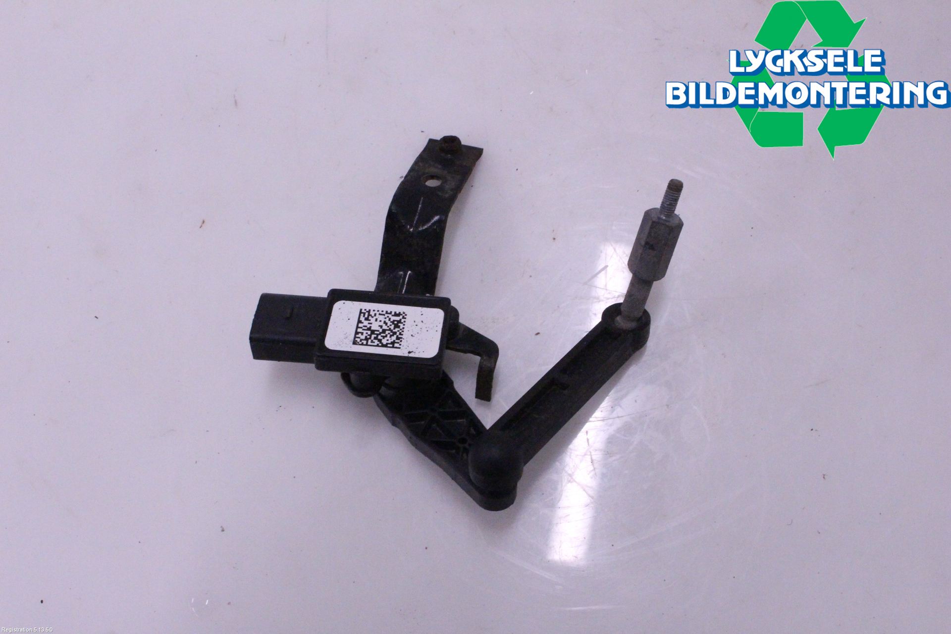Volkswagen VW ID.4 21- Givare Xenon/Ljushöjdsreglering
