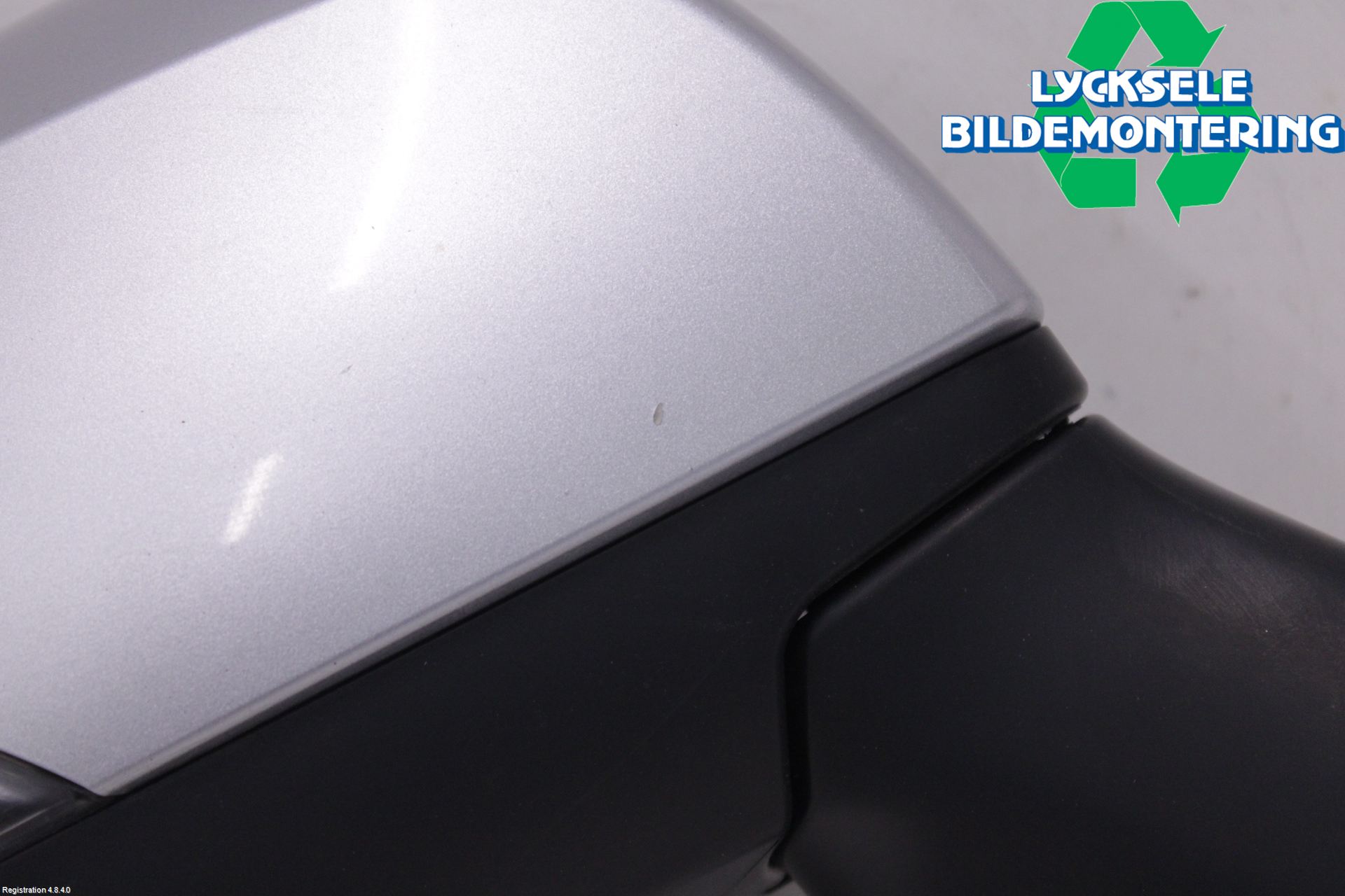 Subaru OUTBACK 15-20 Spegel Yttre El Hö