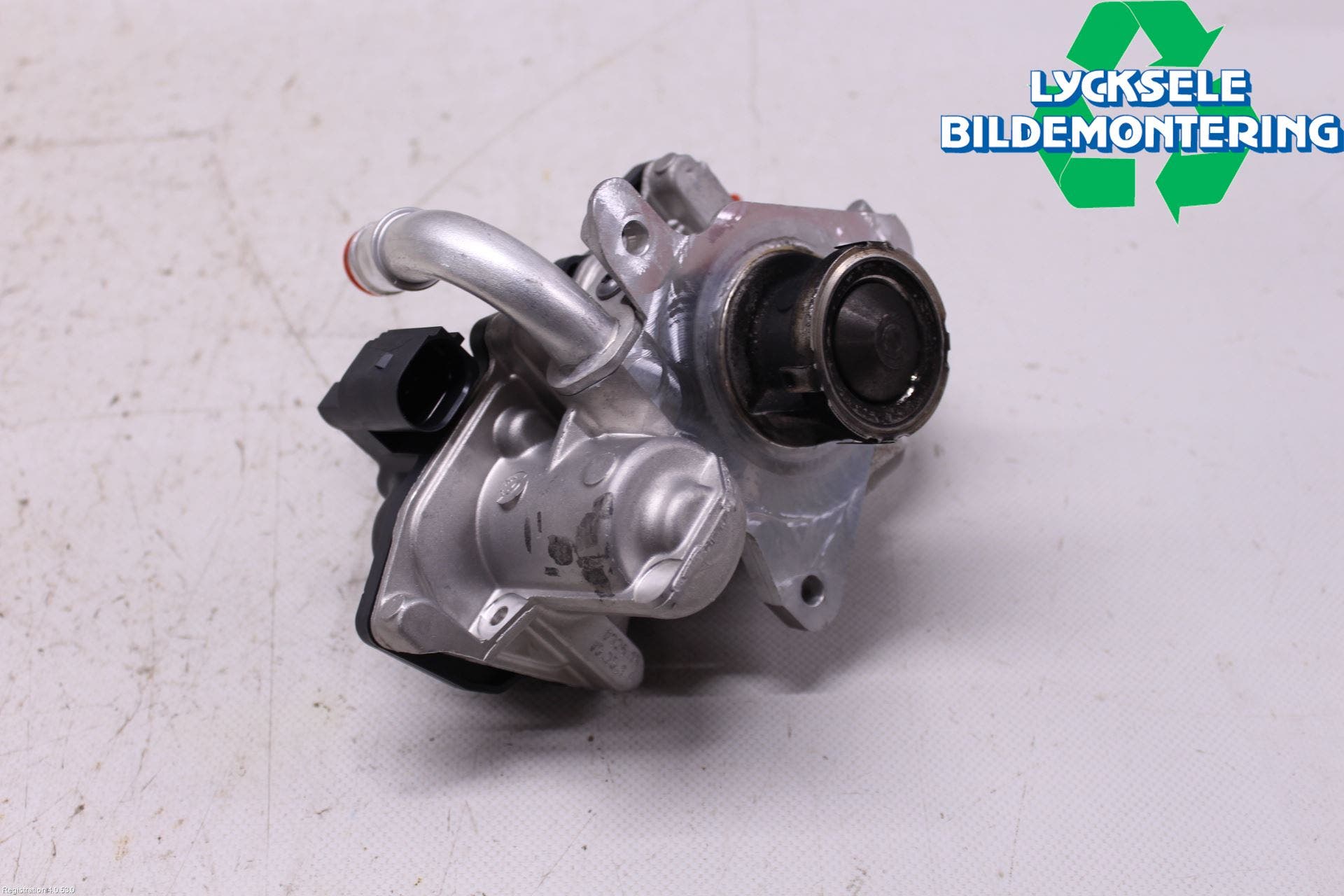 Skoda OCTAVIA (5E) 13-20 Egr Ventil