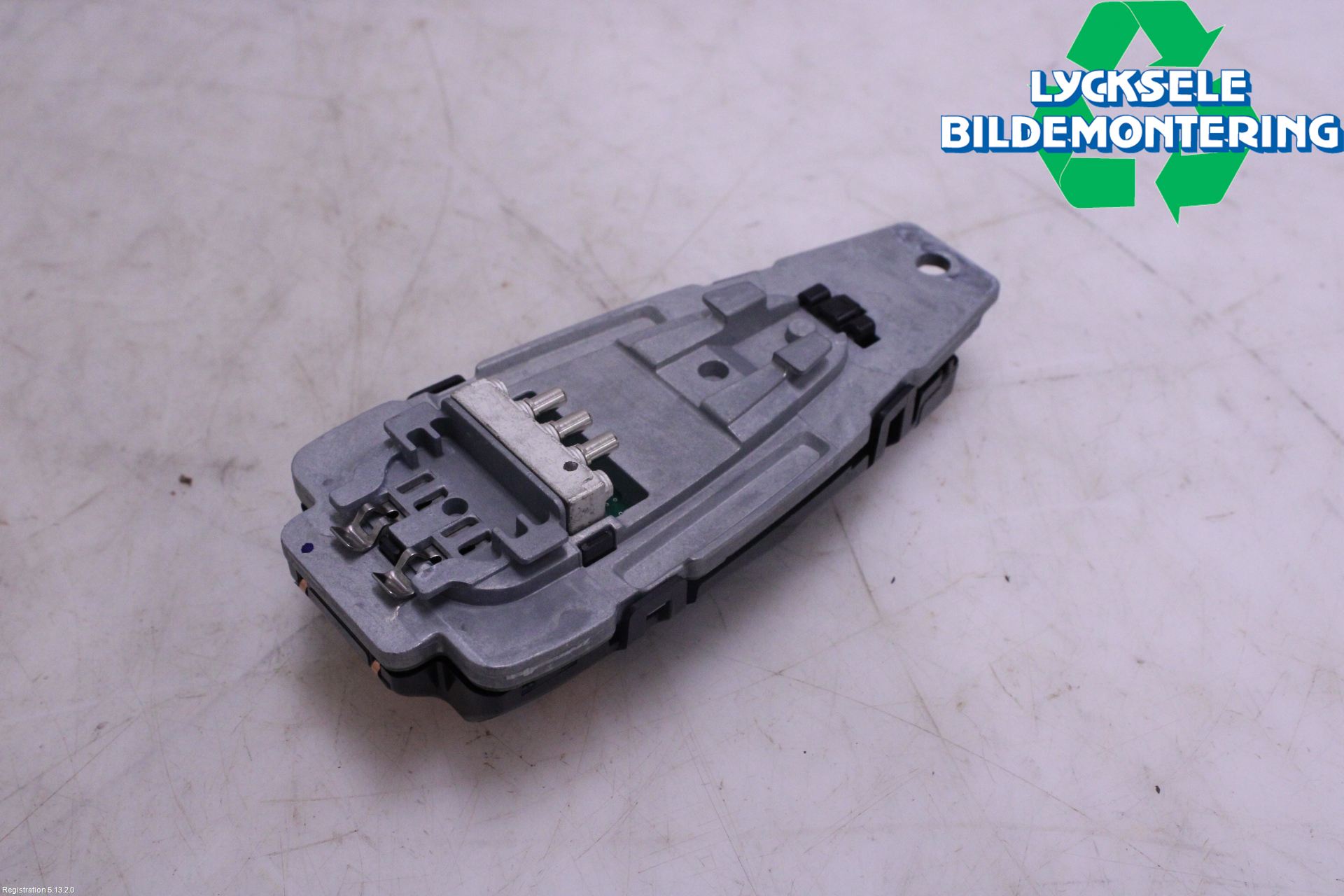 BMW X1/iX1 U11 23- Antenn